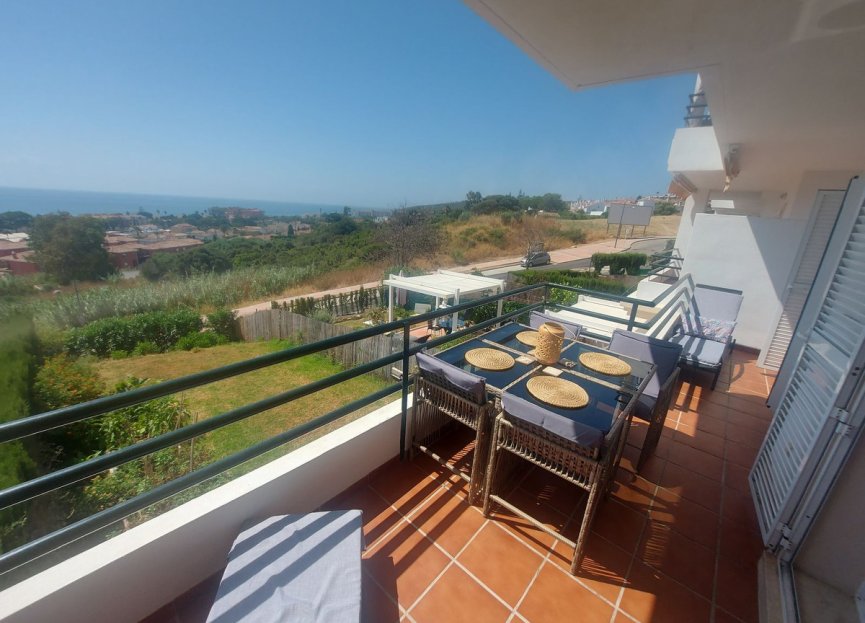 Reventa - Apartment - Middle Floor Apartment - Manilva - La Duquesa