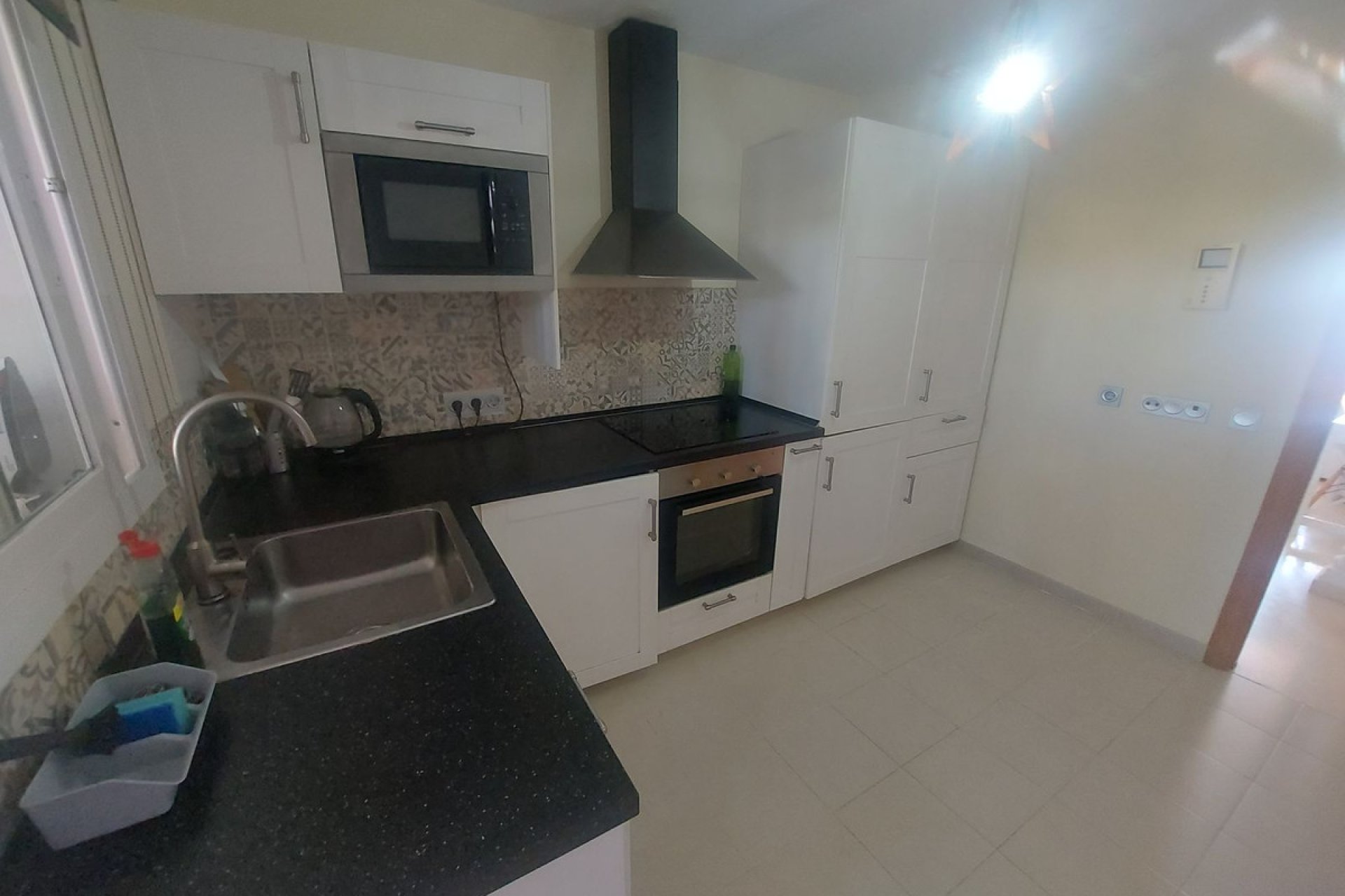 Reventa - Apartment - Middle Floor Apartment - Manilva - La Duquesa