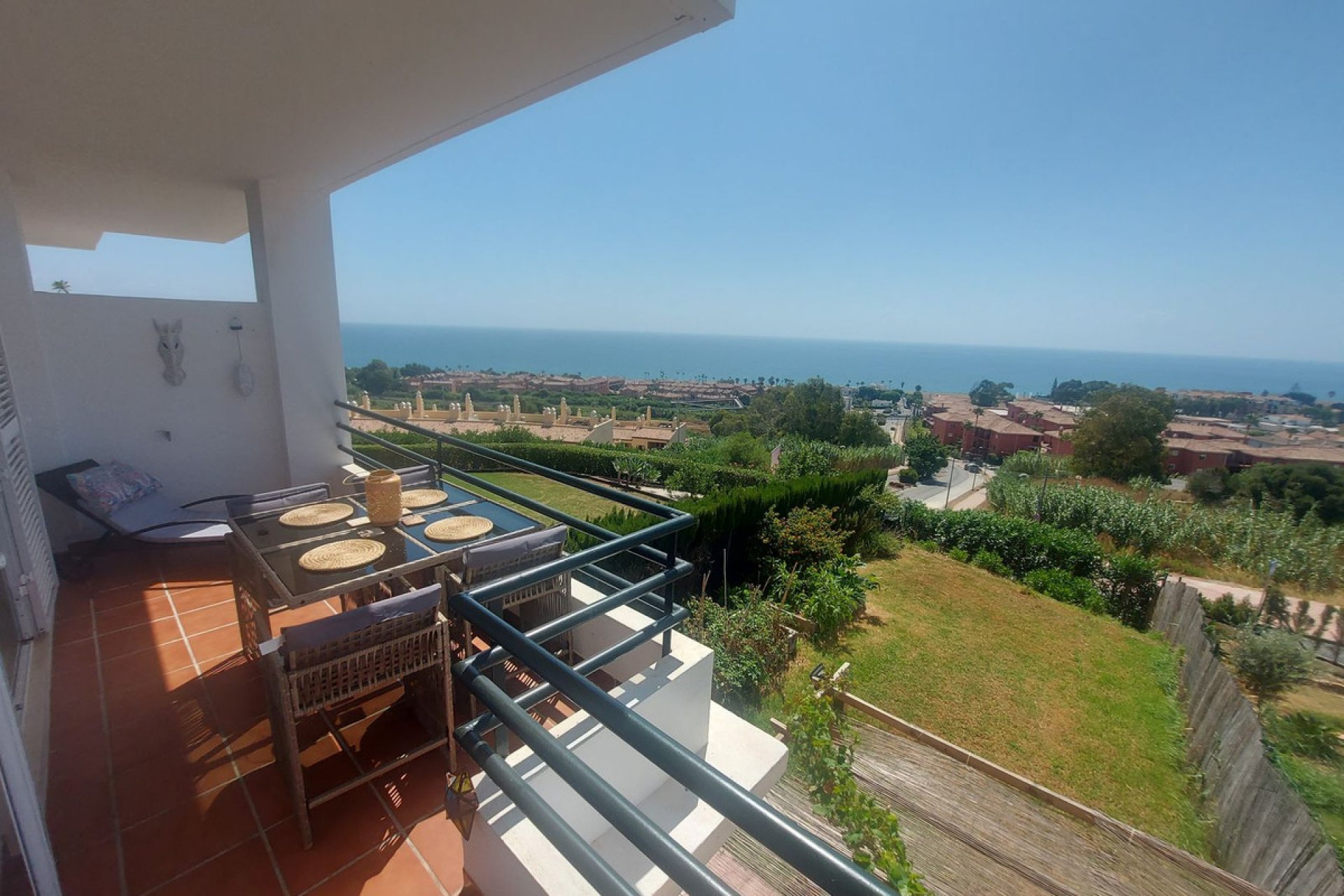 Reventa - Apartment - Middle Floor Apartment - Manilva - La Duquesa