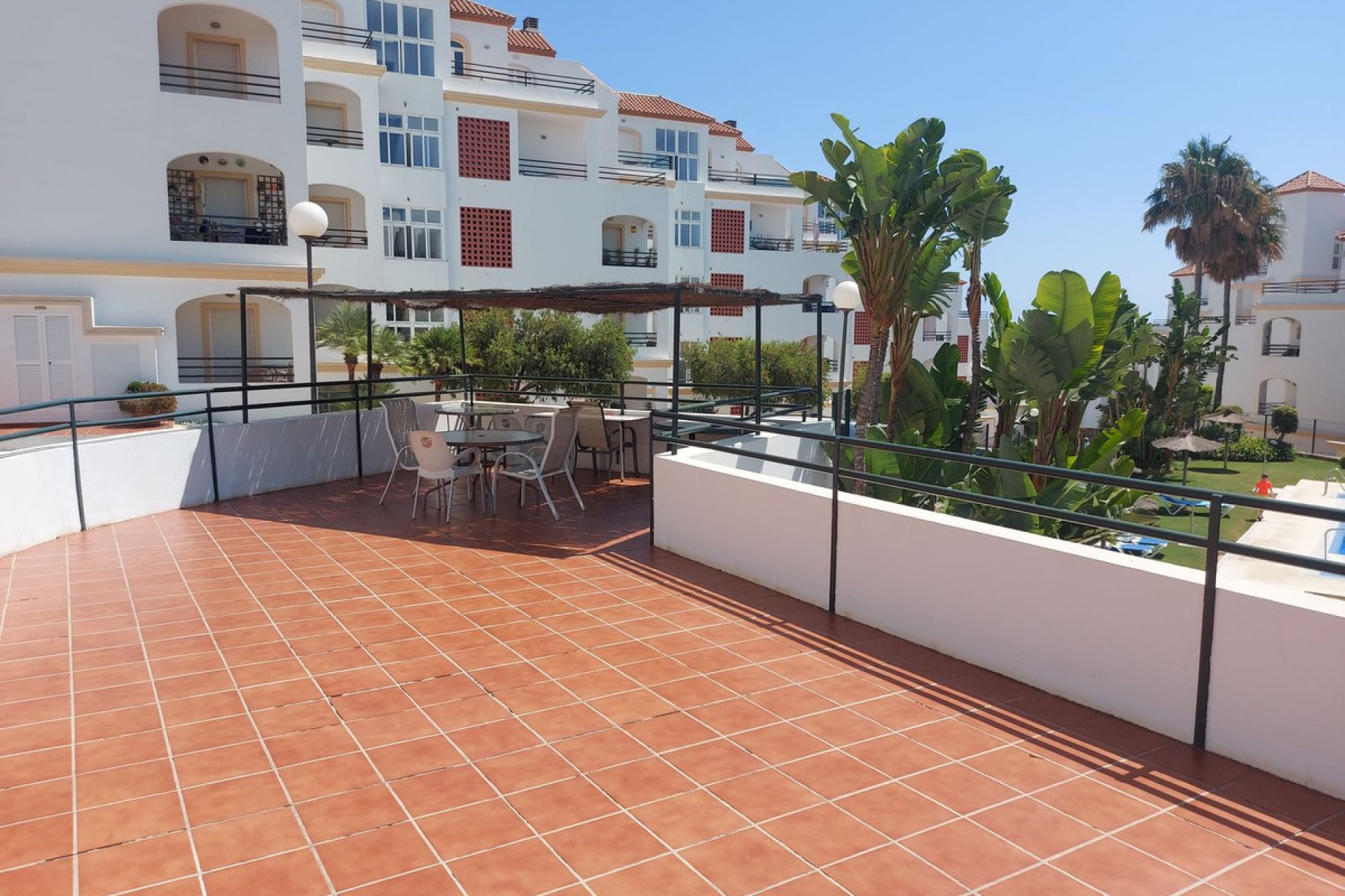 Reventa - Apartment - Middle Floor Apartment - Manilva - La Duquesa