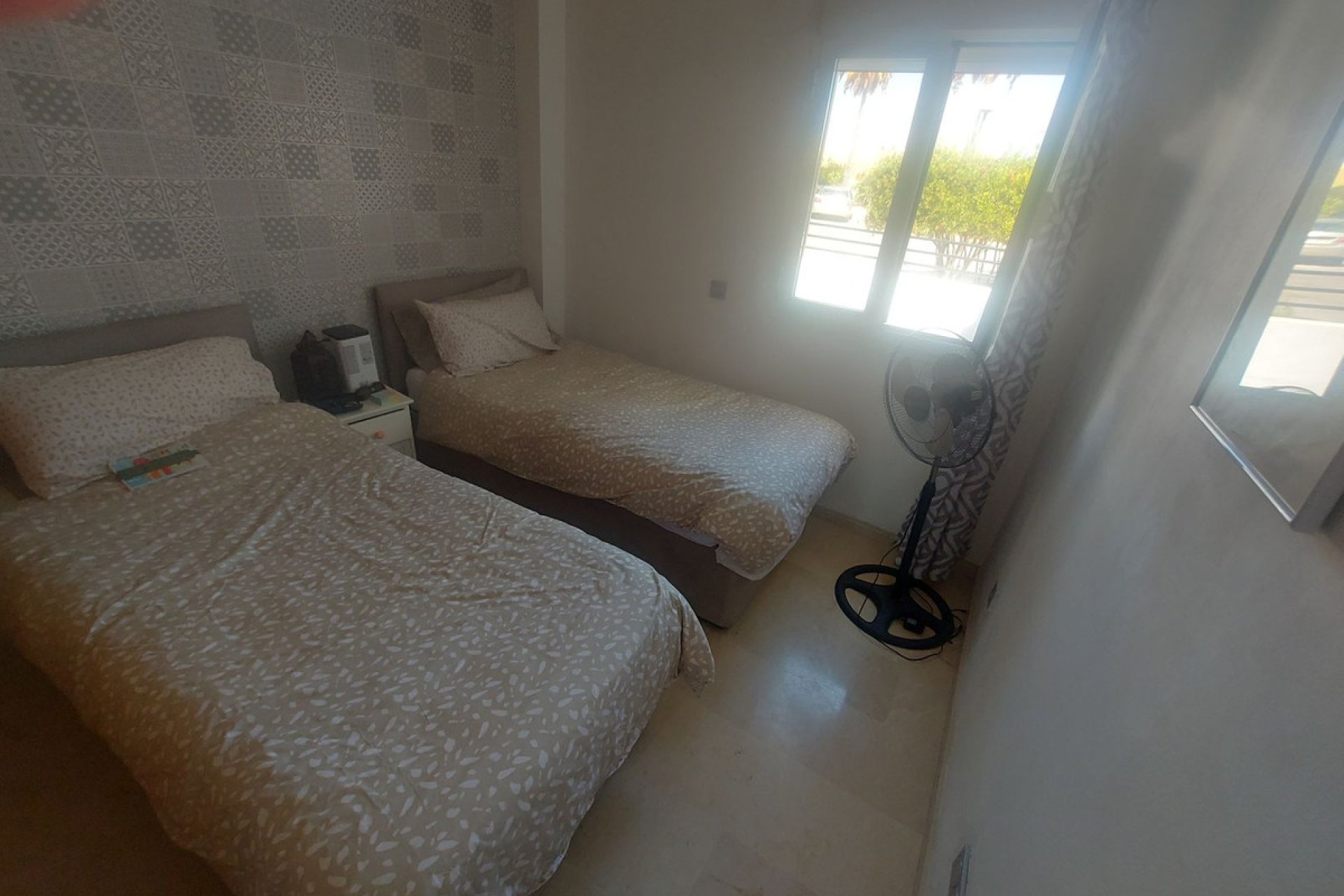 Reventa - Apartment - Middle Floor Apartment - Manilva - La Duquesa