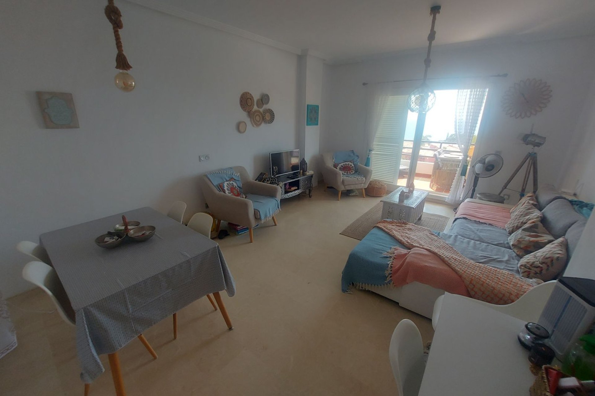 Reventa - Apartment - Middle Floor Apartment - Manilva - La Duquesa