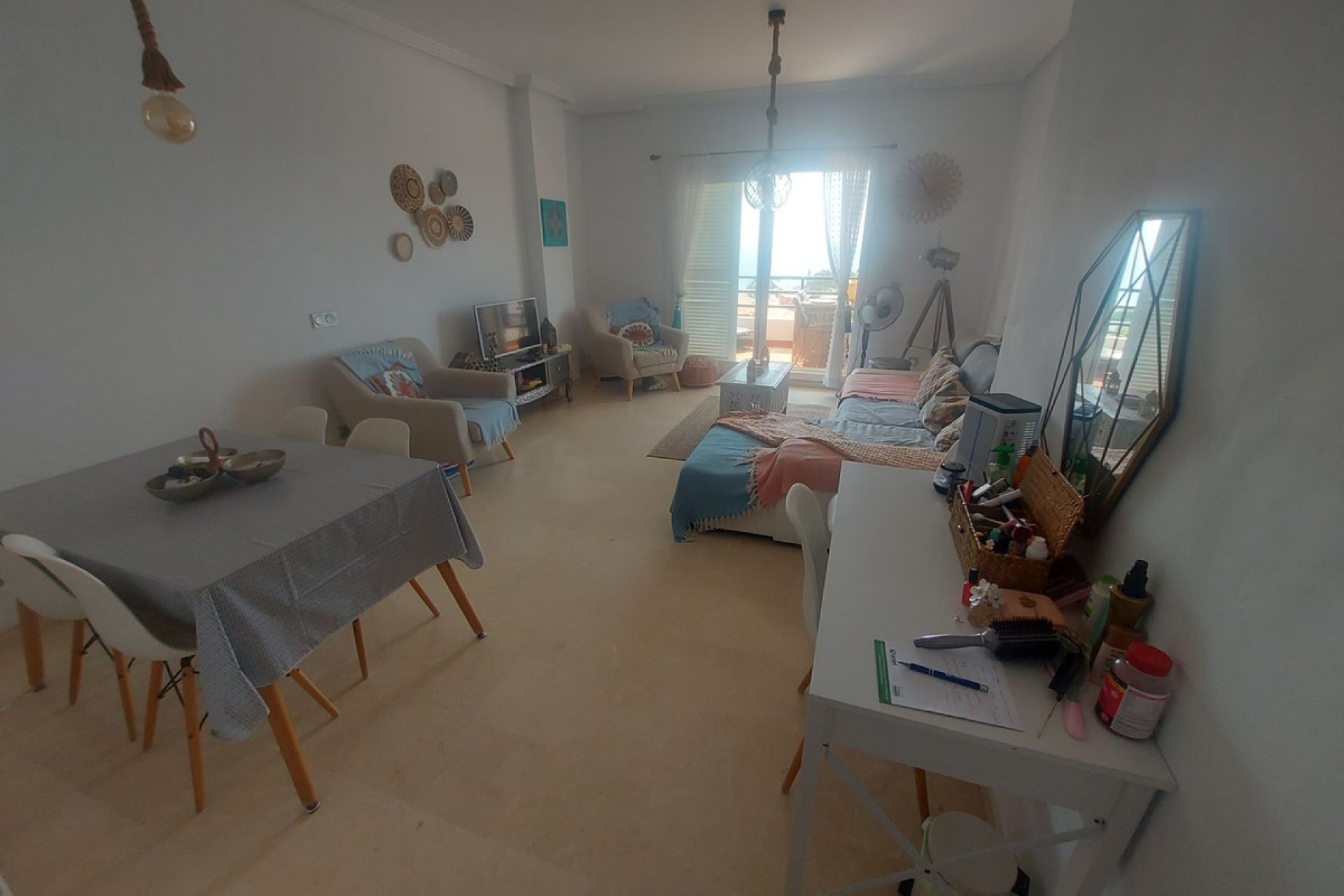 Reventa - Apartment - Middle Floor Apartment - Manilva - La Duquesa