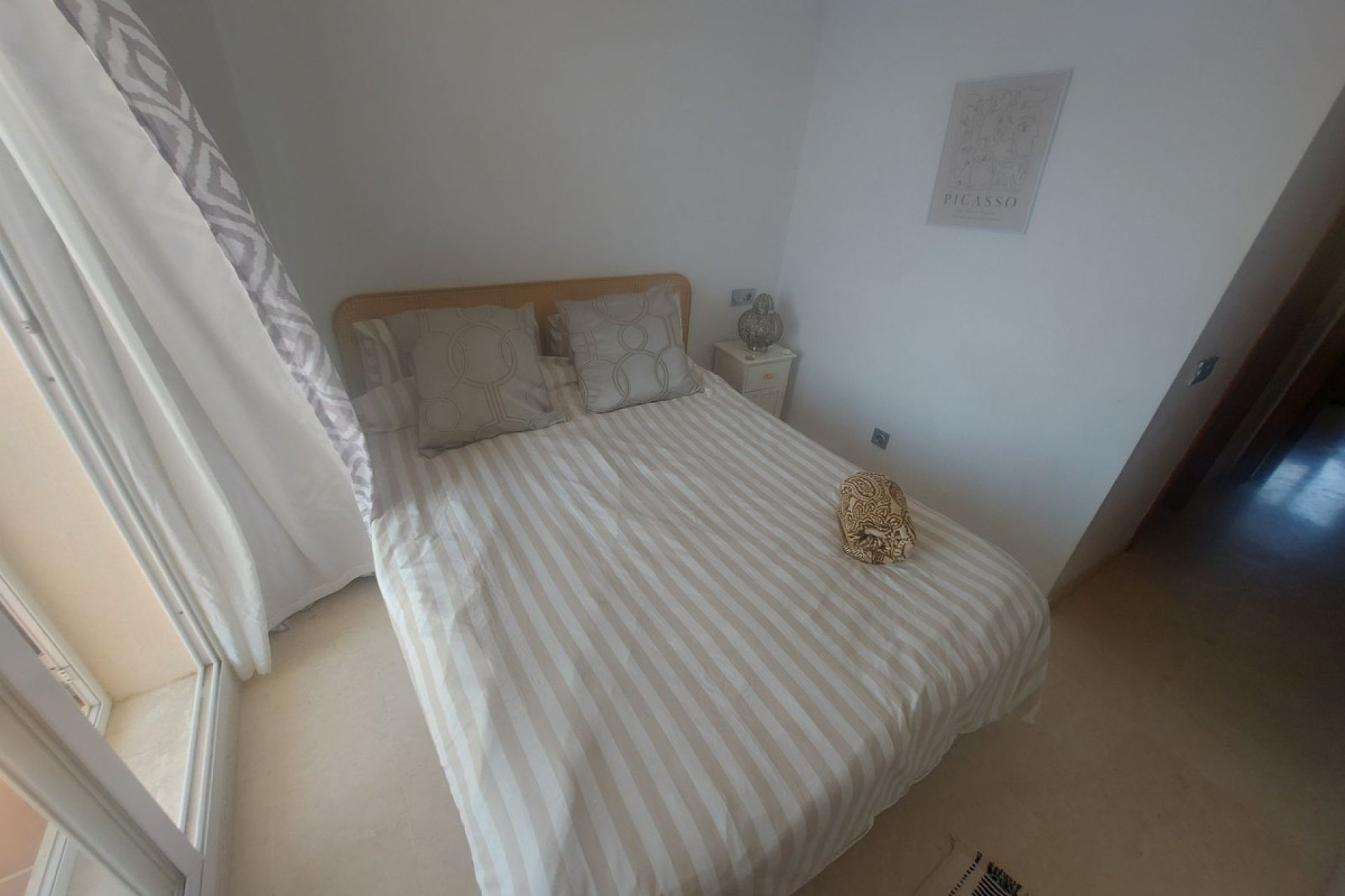 Reventa - Apartment - Middle Floor Apartment - Manilva - La Duquesa