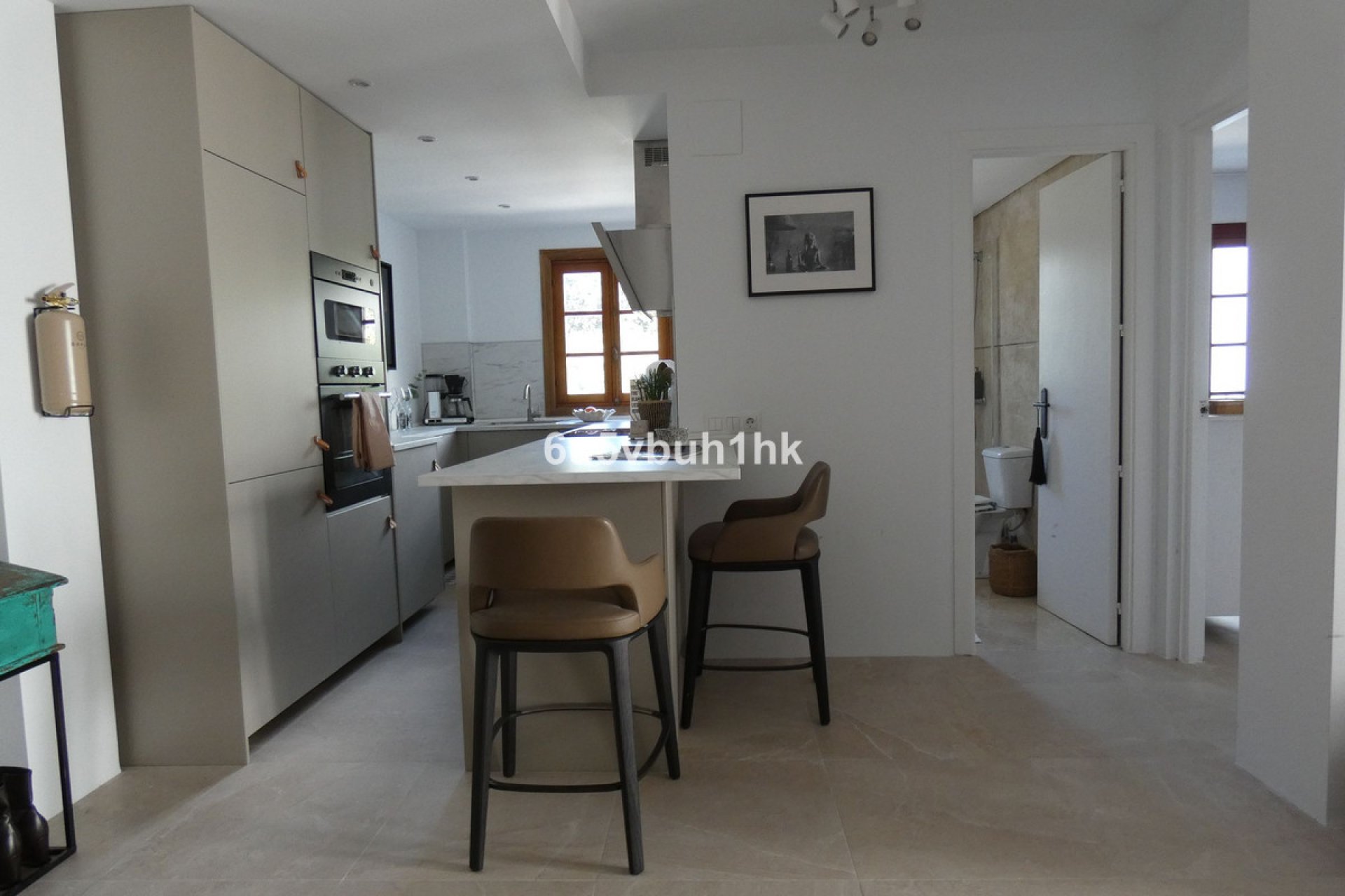 Reventa - Apartment - Middle Floor Apartment - Manilva - La Duquesa