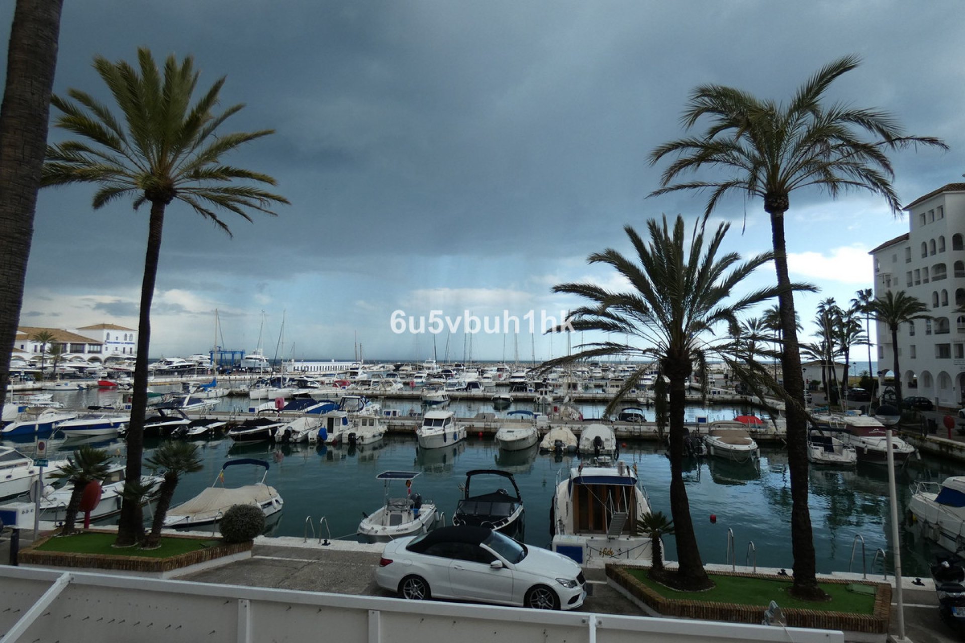 Reventa - Apartment - Middle Floor Apartment - Manilva - La Duquesa