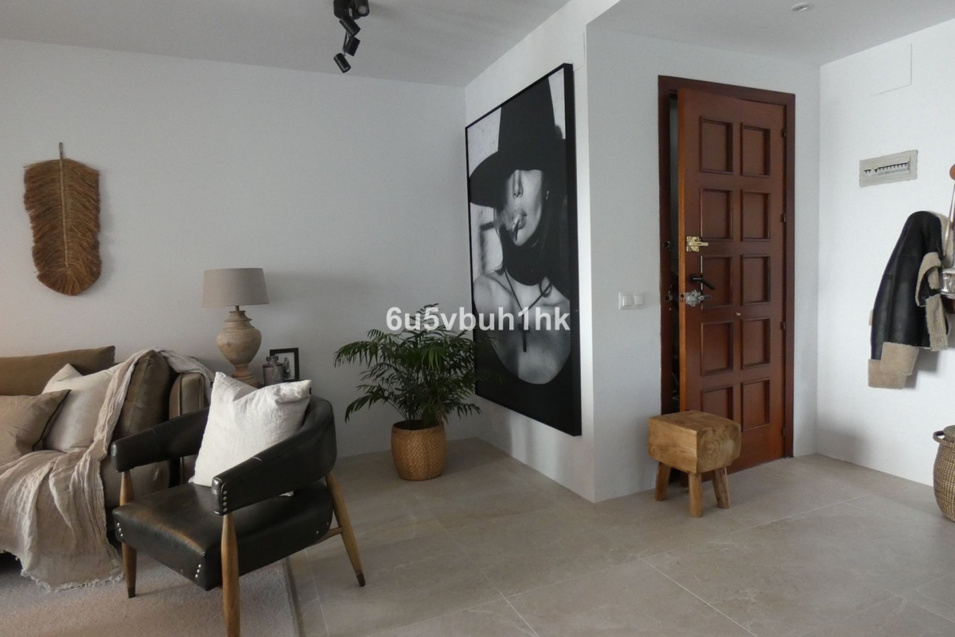 Reventa - Apartment - Middle Floor Apartment - Manilva - La Duquesa