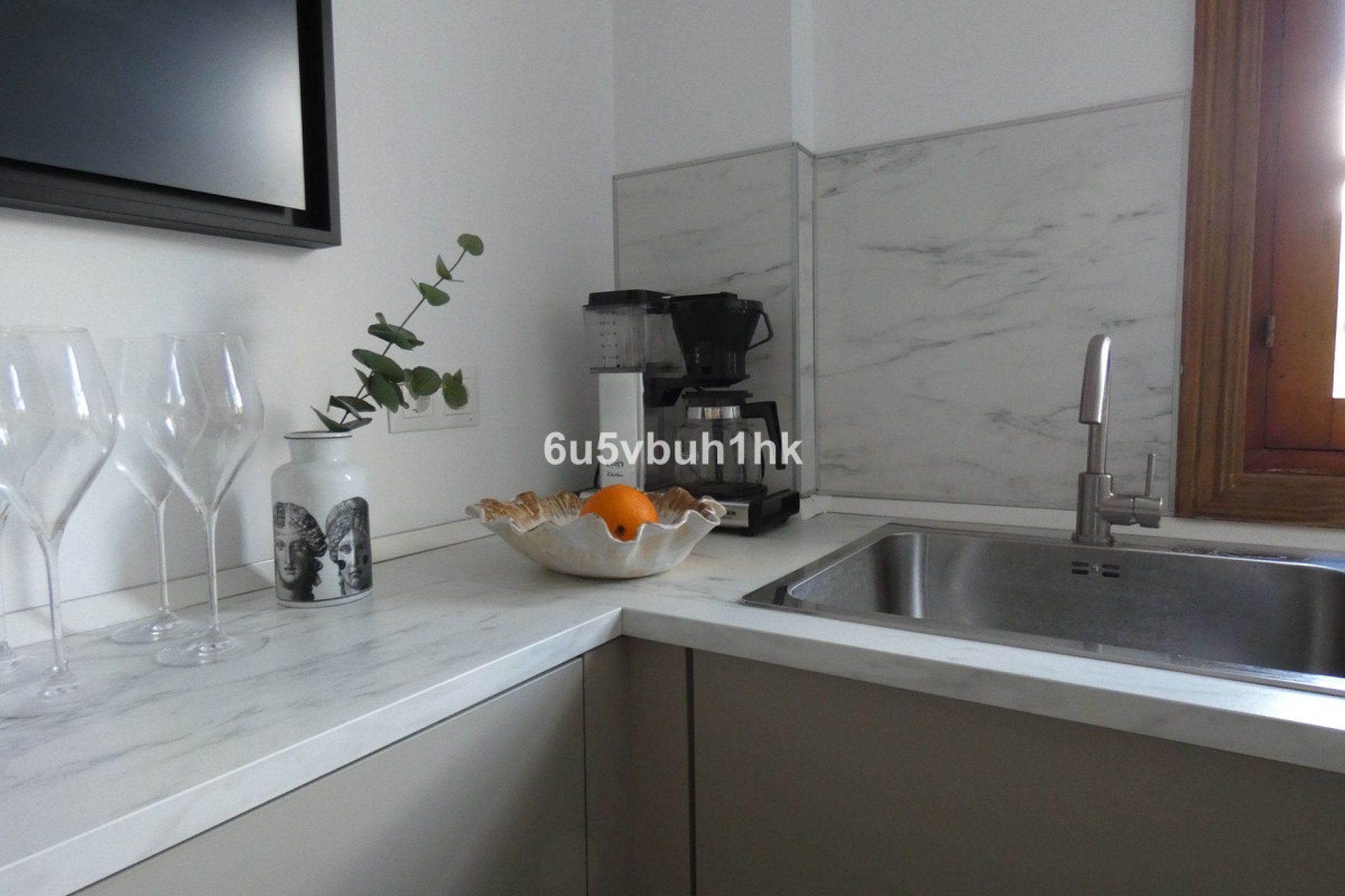 Reventa - Apartment - Middle Floor Apartment - Manilva - La Duquesa