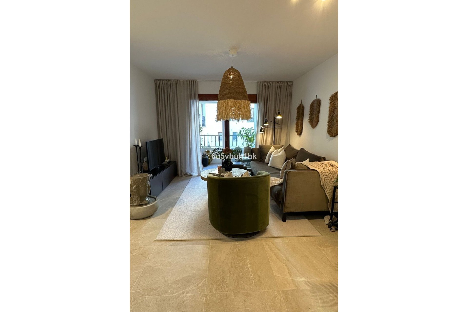 Reventa - Apartment - Middle Floor Apartment - Manilva - La Duquesa