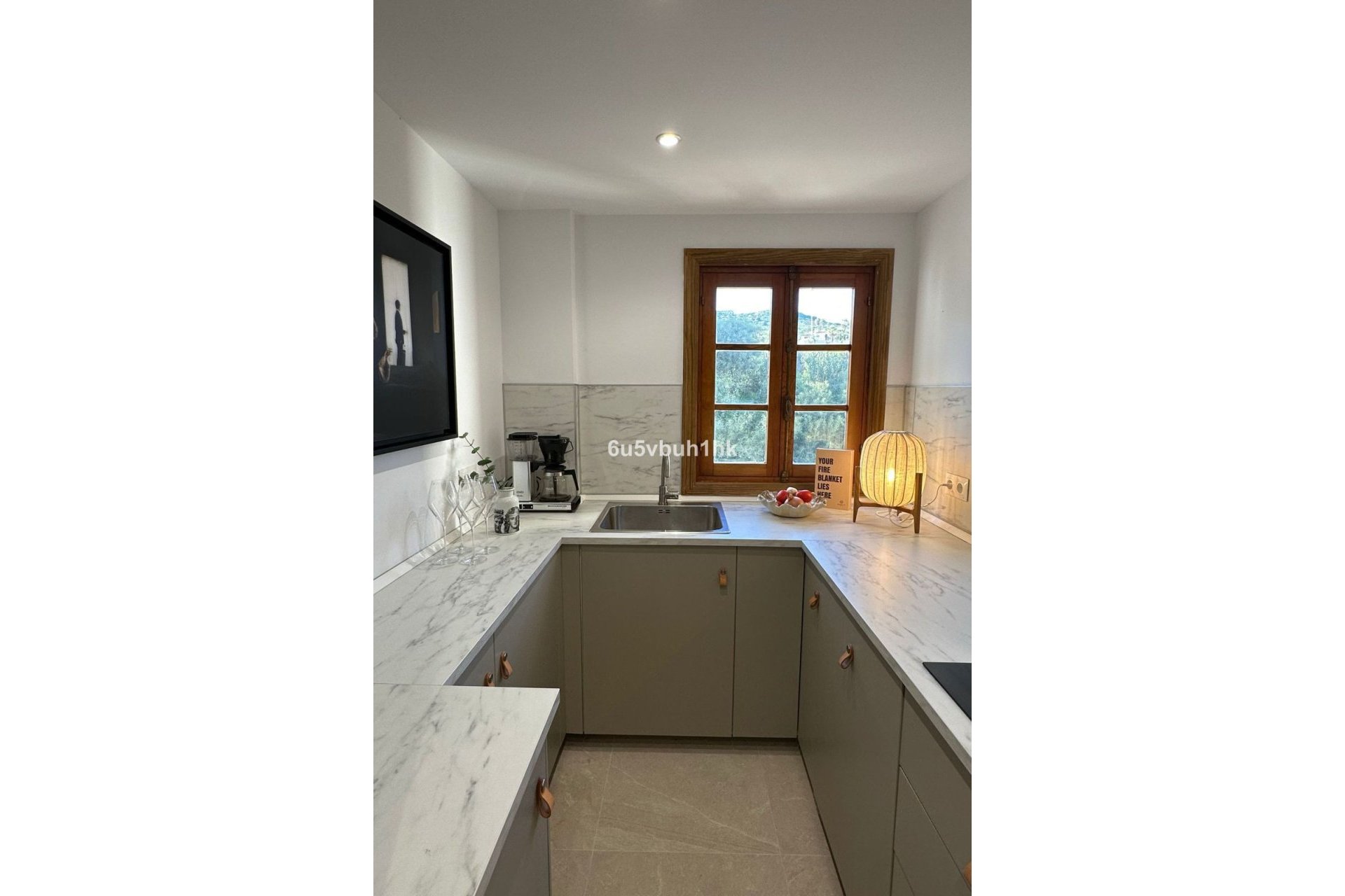 Reventa - Apartment - Middle Floor Apartment - Manilva - La Duquesa