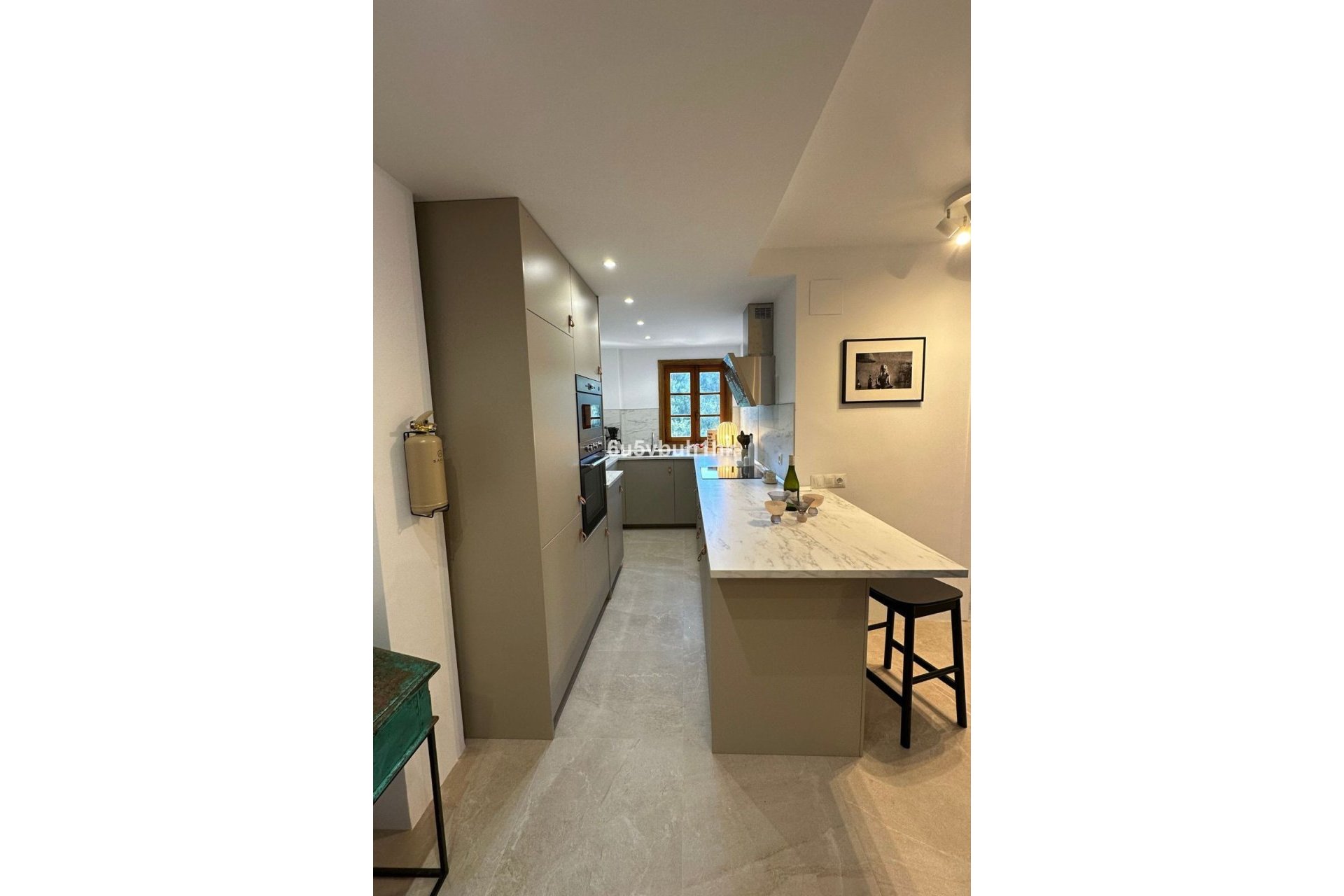 Reventa - Apartment - Middle Floor Apartment - Manilva - La Duquesa