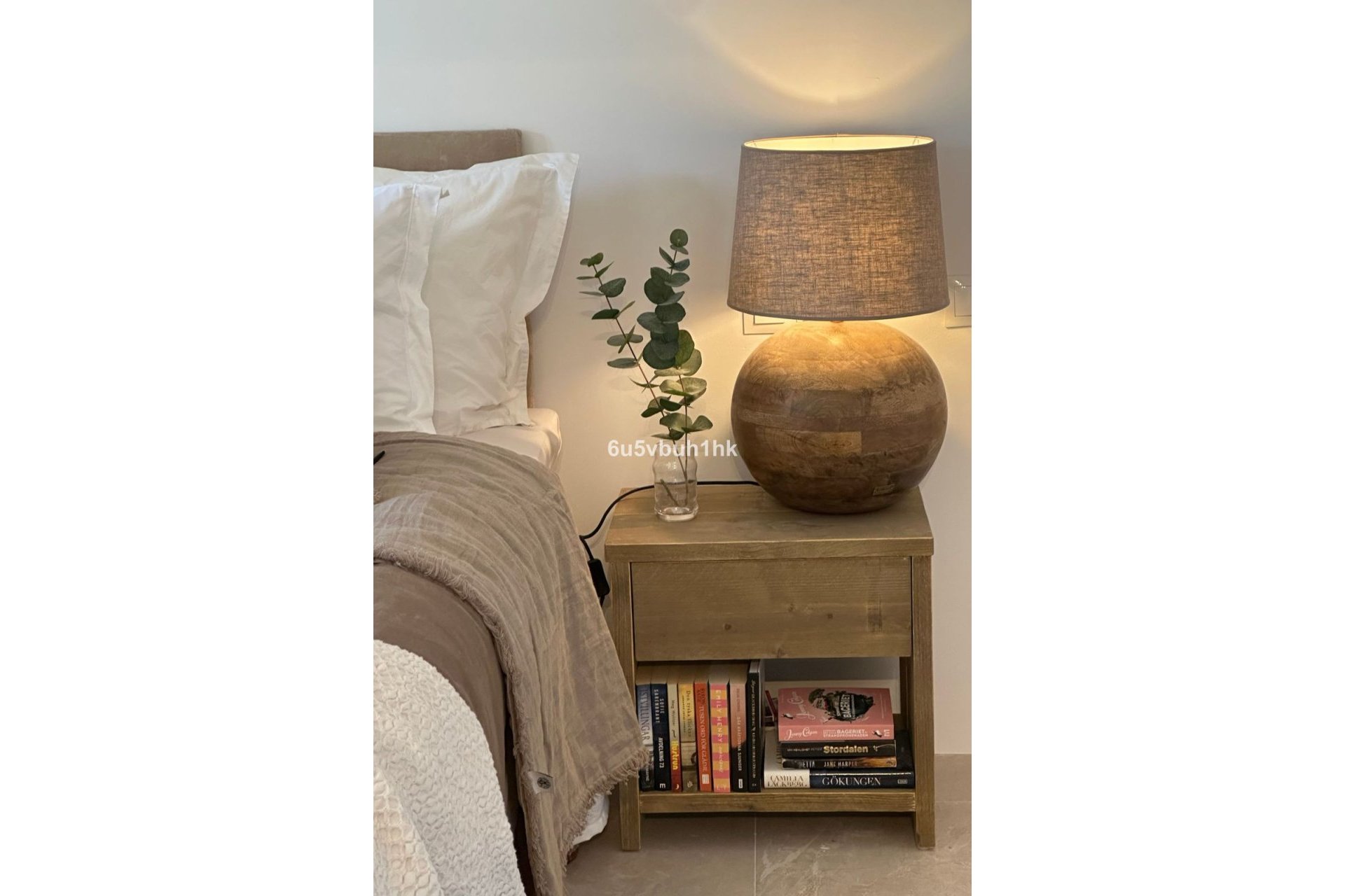 Reventa - Apartment - Middle Floor Apartment - Manilva - La Duquesa