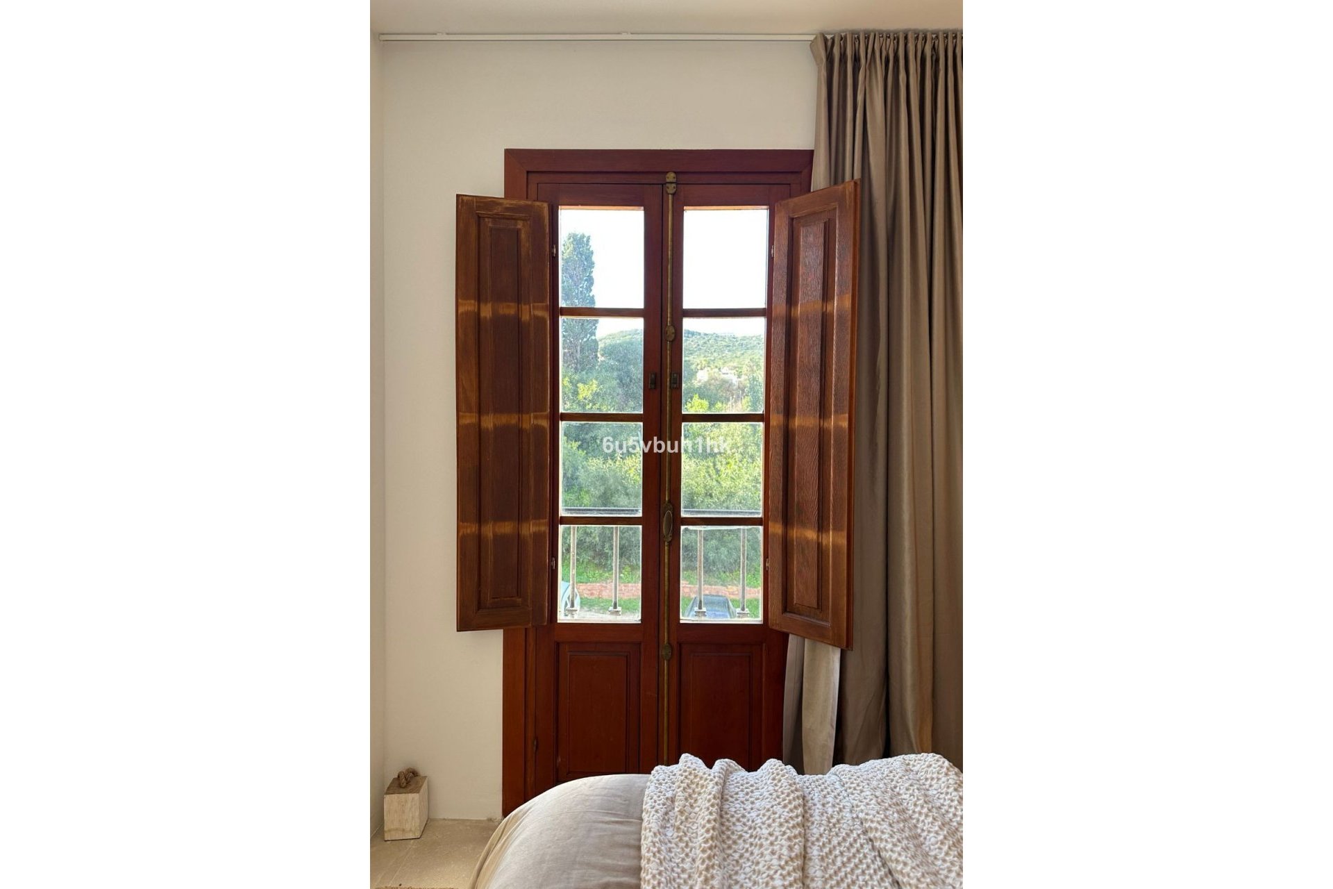 Reventa - Apartment - Middle Floor Apartment - Manilva - La Duquesa