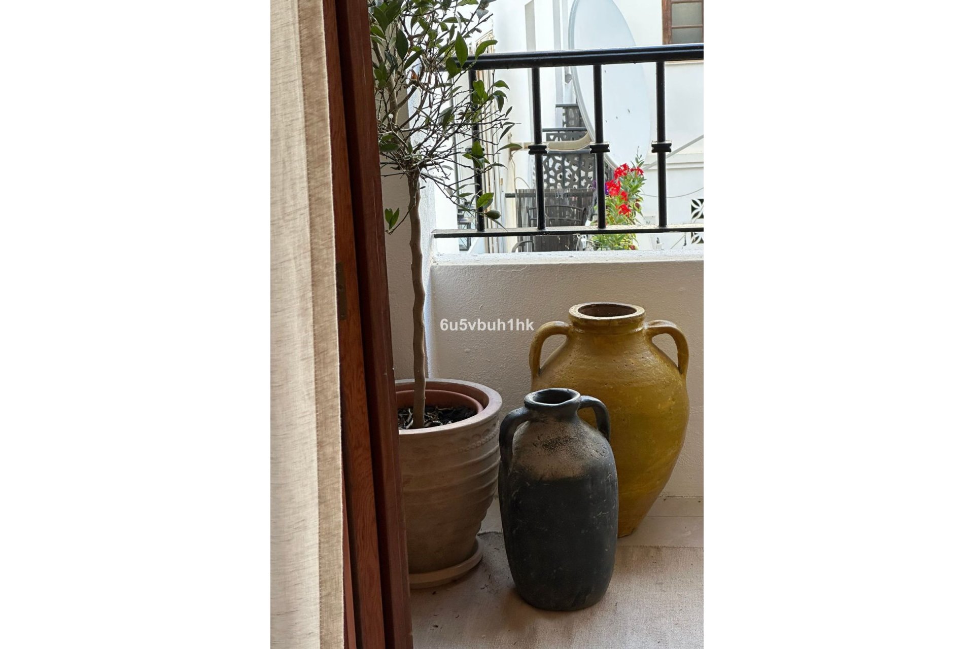 Reventa - Apartment - Middle Floor Apartment - Manilva - La Duquesa