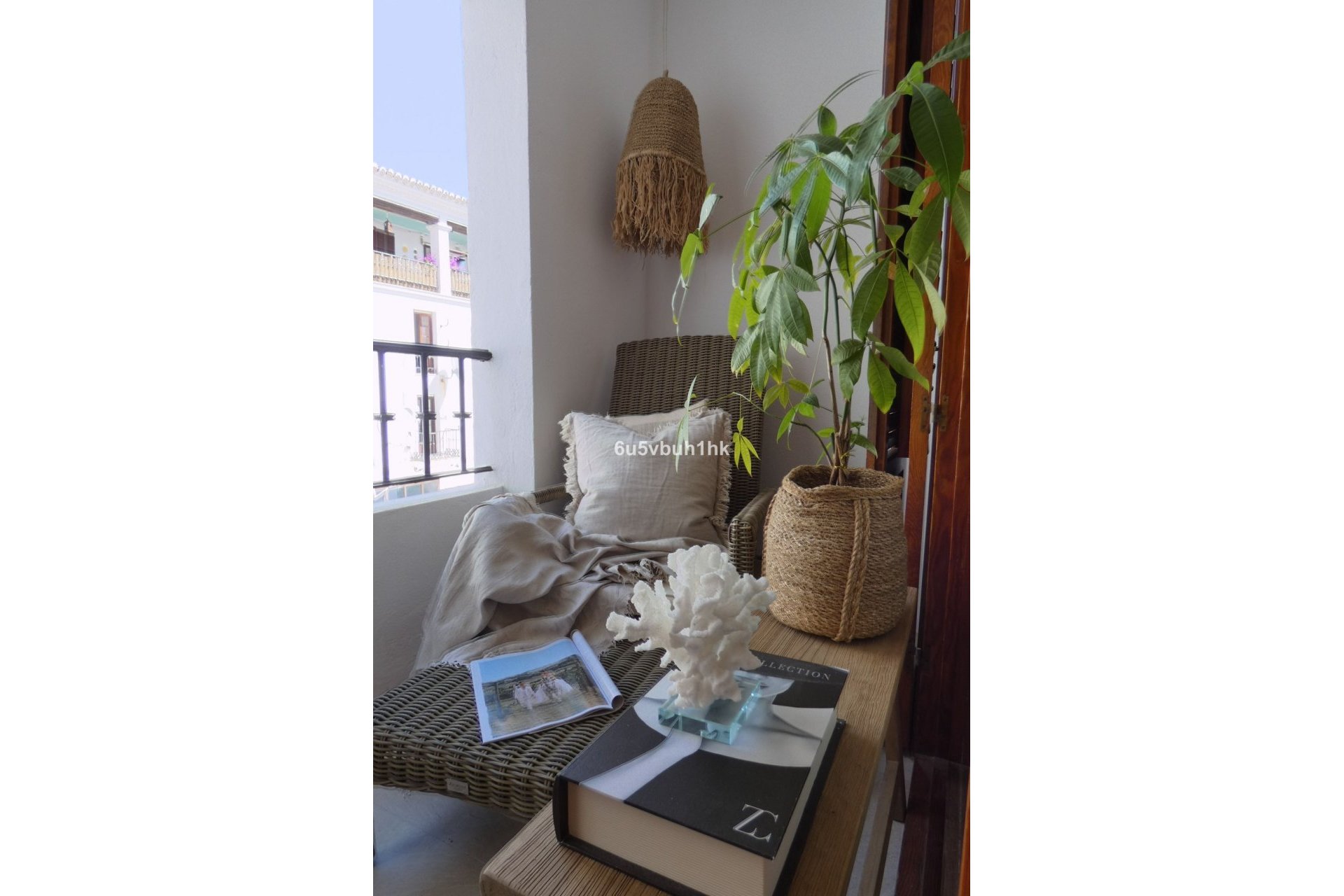 Reventa - Apartment - Middle Floor Apartment - Manilva - La Duquesa