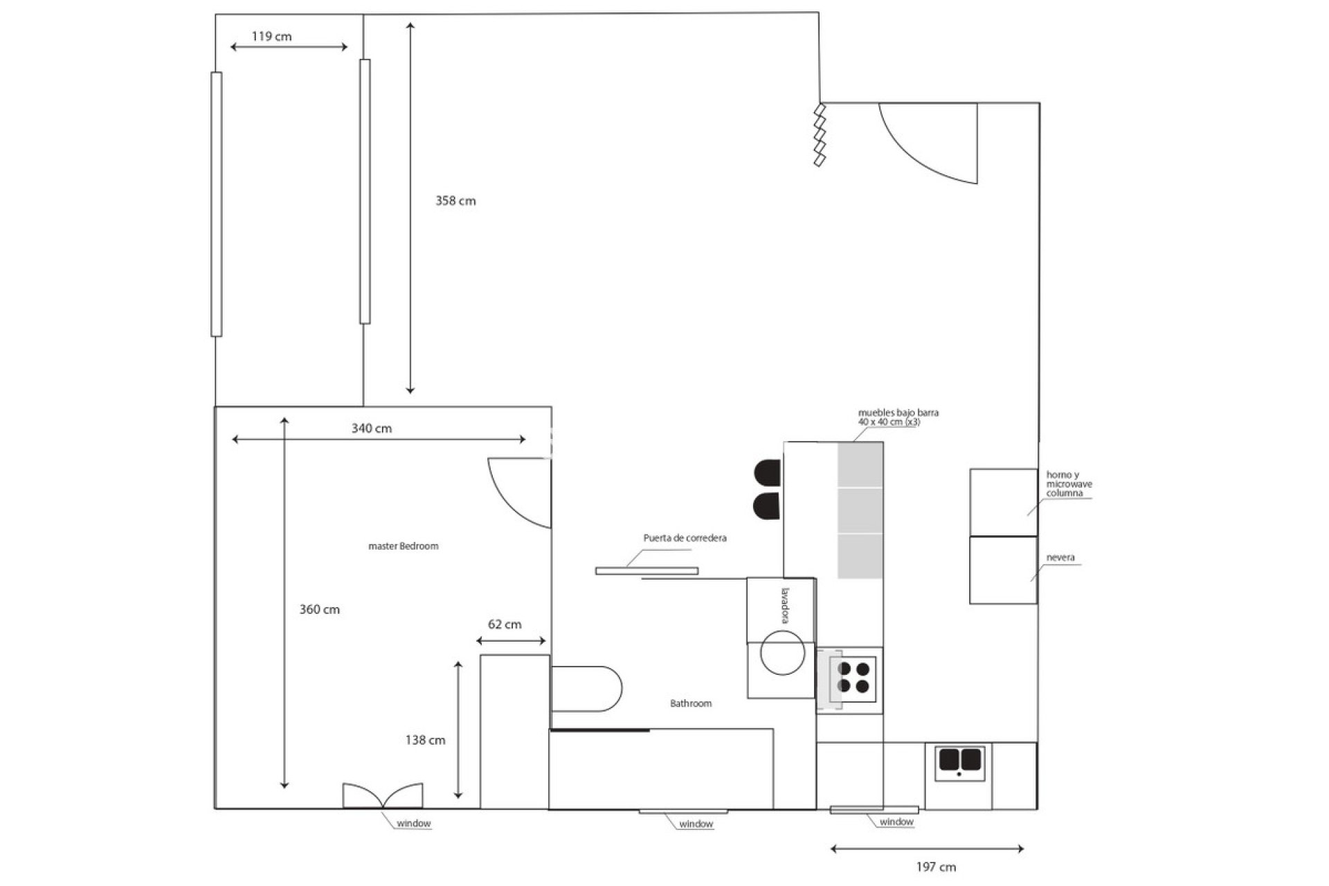 Reventa - Apartment - Middle Floor Apartment - Manilva - La Duquesa