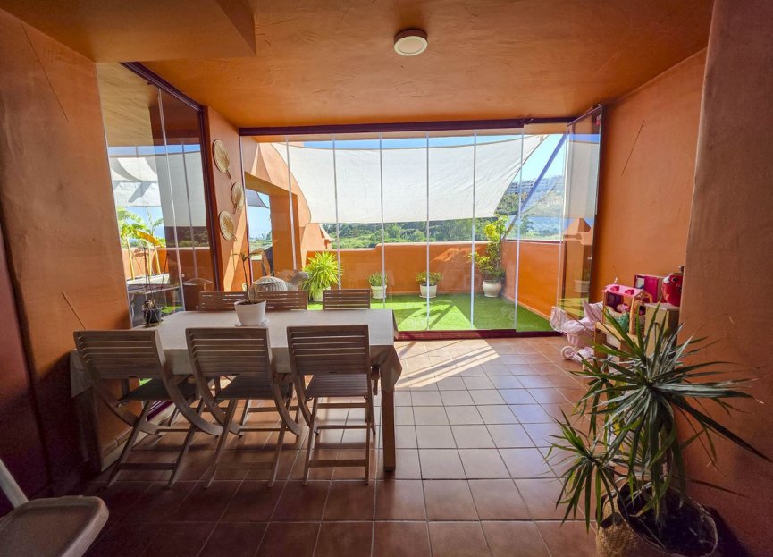 Reventa - Apartment - Middle Floor Apartment - Manilva - La Duquesa