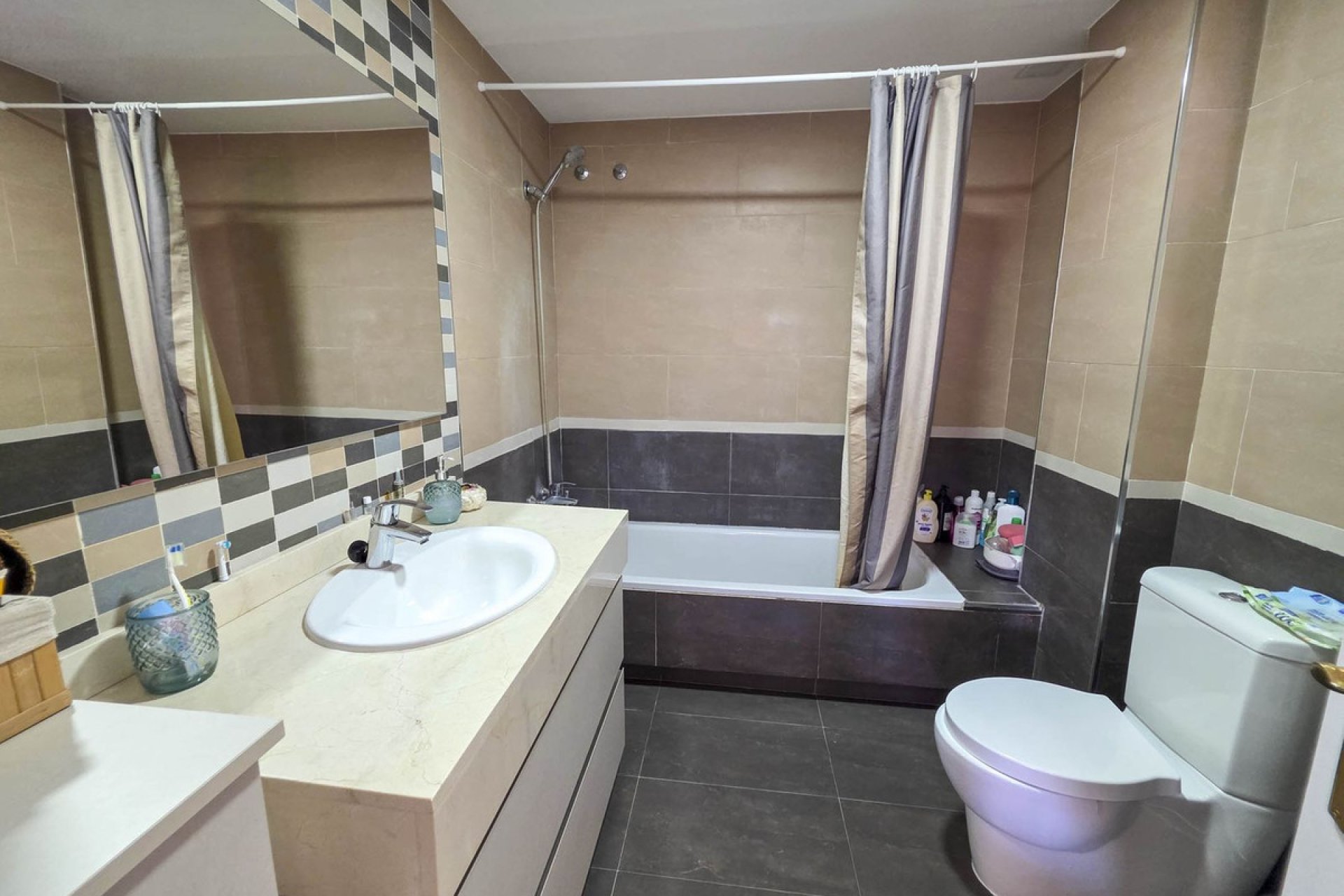 Reventa - Apartment - Middle Floor Apartment - Manilva - La Duquesa