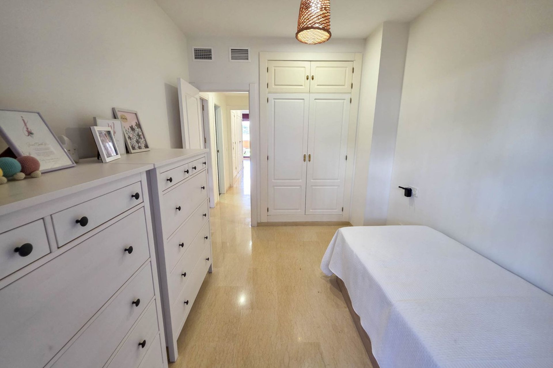 Reventa - Apartment - Middle Floor Apartment - Manilva - La Duquesa