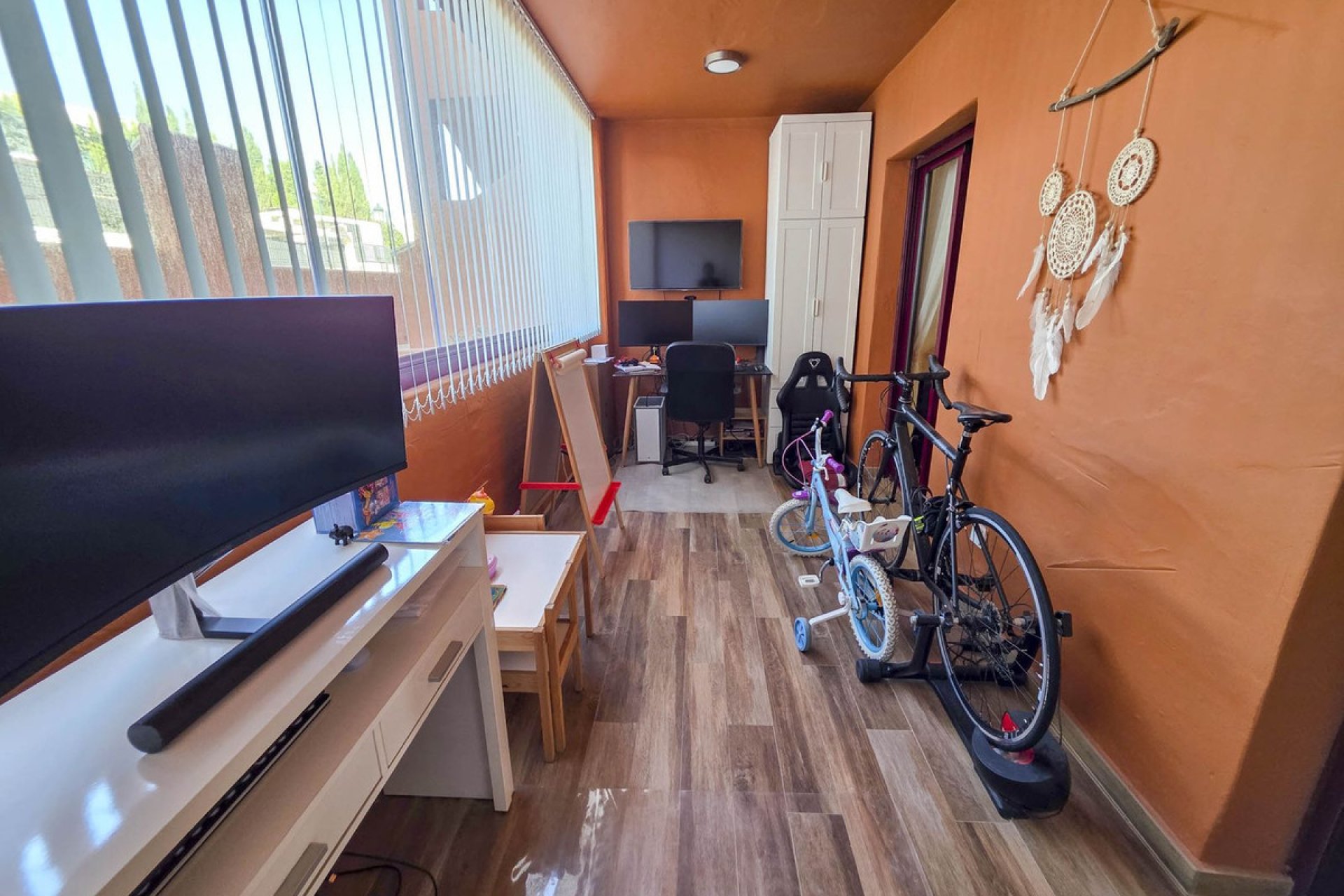 Reventa - Apartment - Middle Floor Apartment - Manilva - La Duquesa