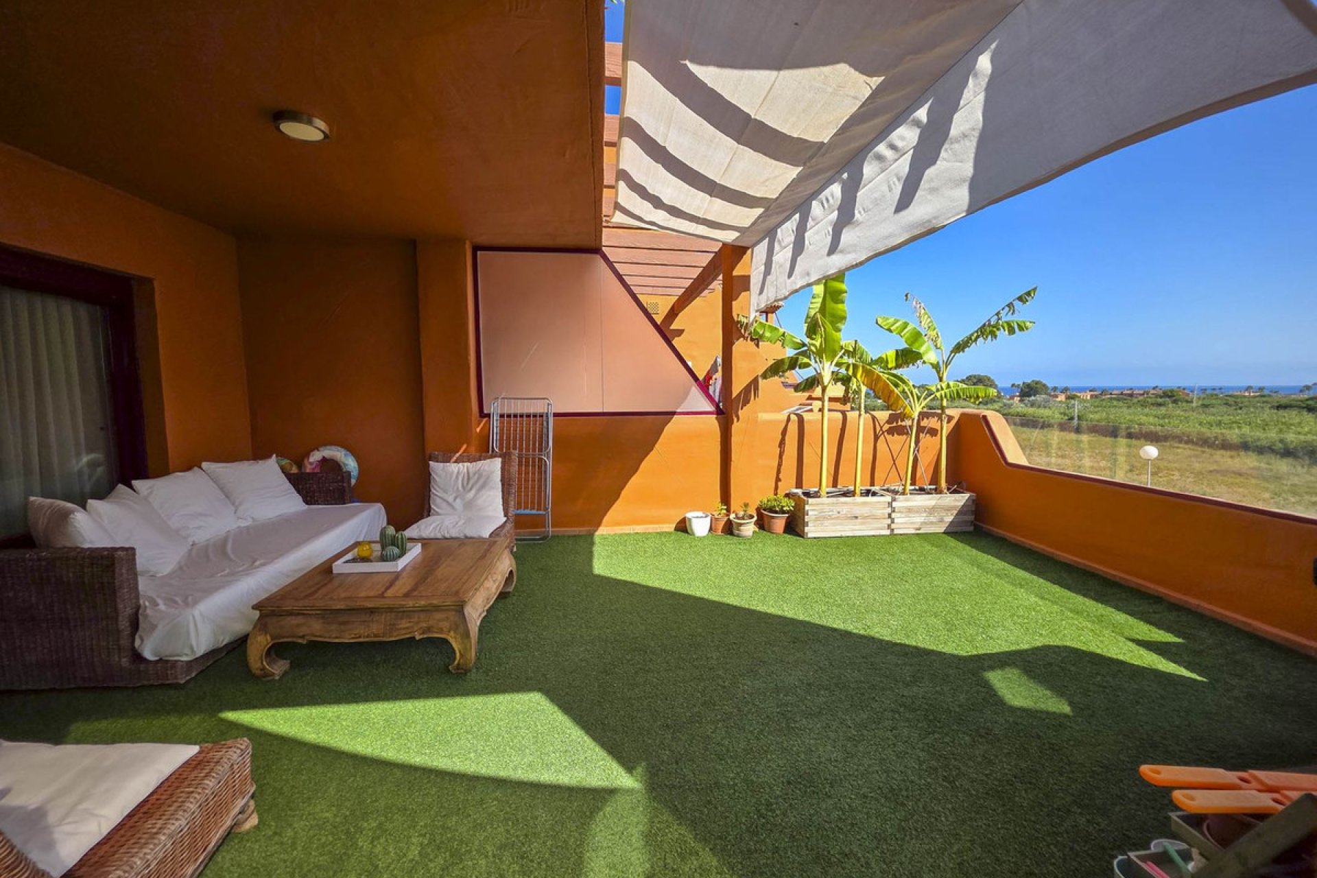 Reventa - Apartment - Middle Floor Apartment - Manilva - La Duquesa