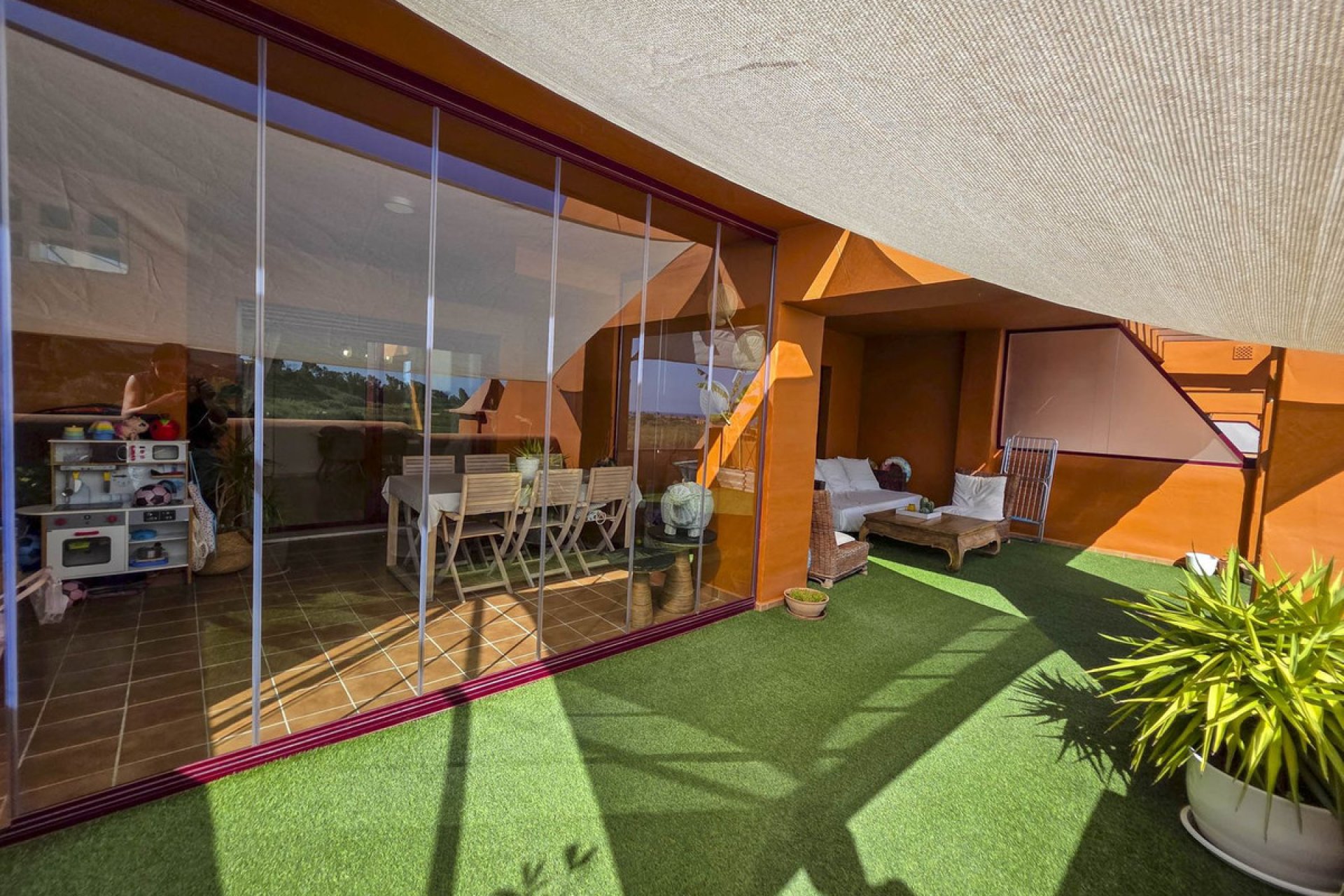 Reventa - Apartment - Middle Floor Apartment - Manilva - La Duquesa