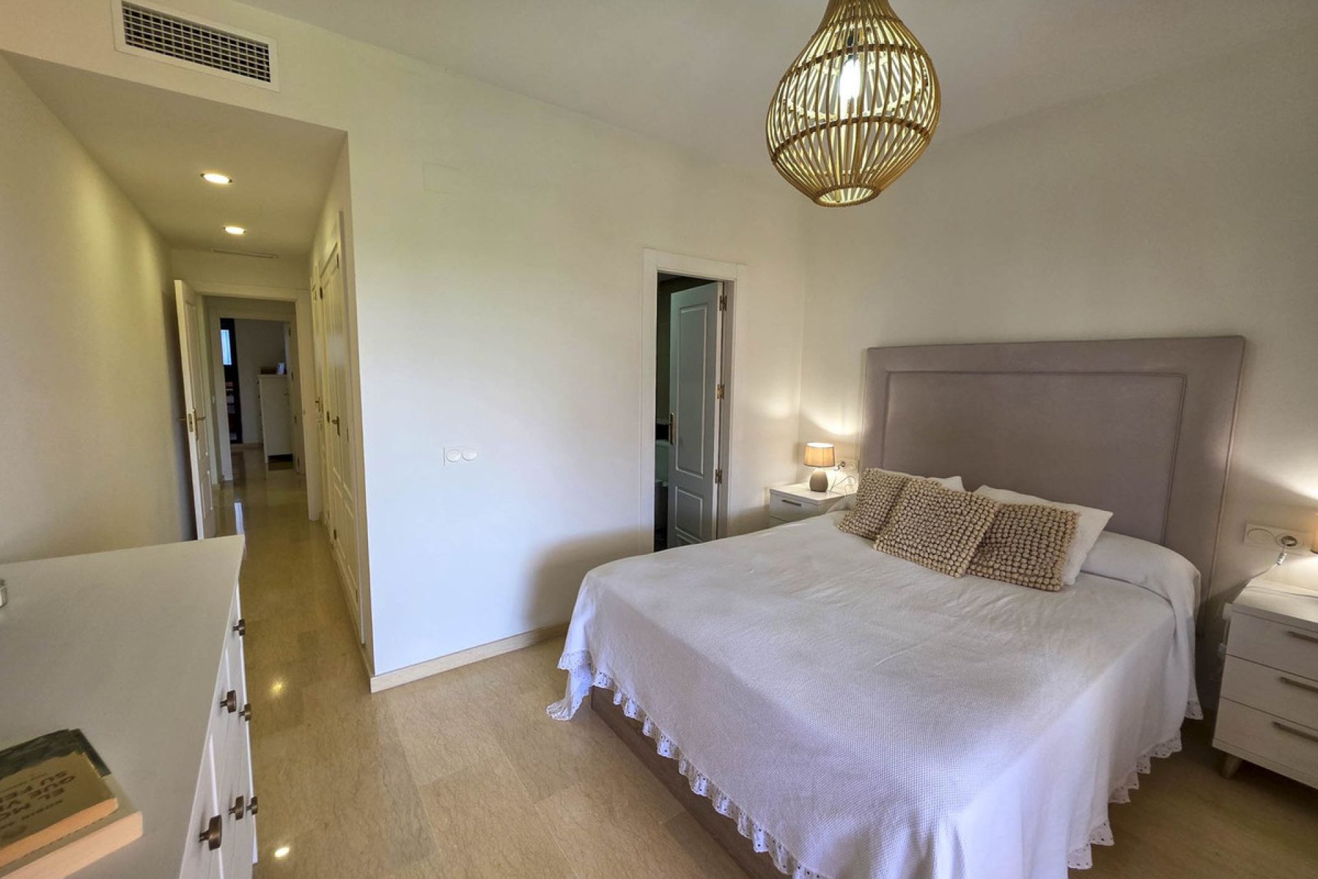 Reventa - Apartment - Middle Floor Apartment - Manilva - La Duquesa