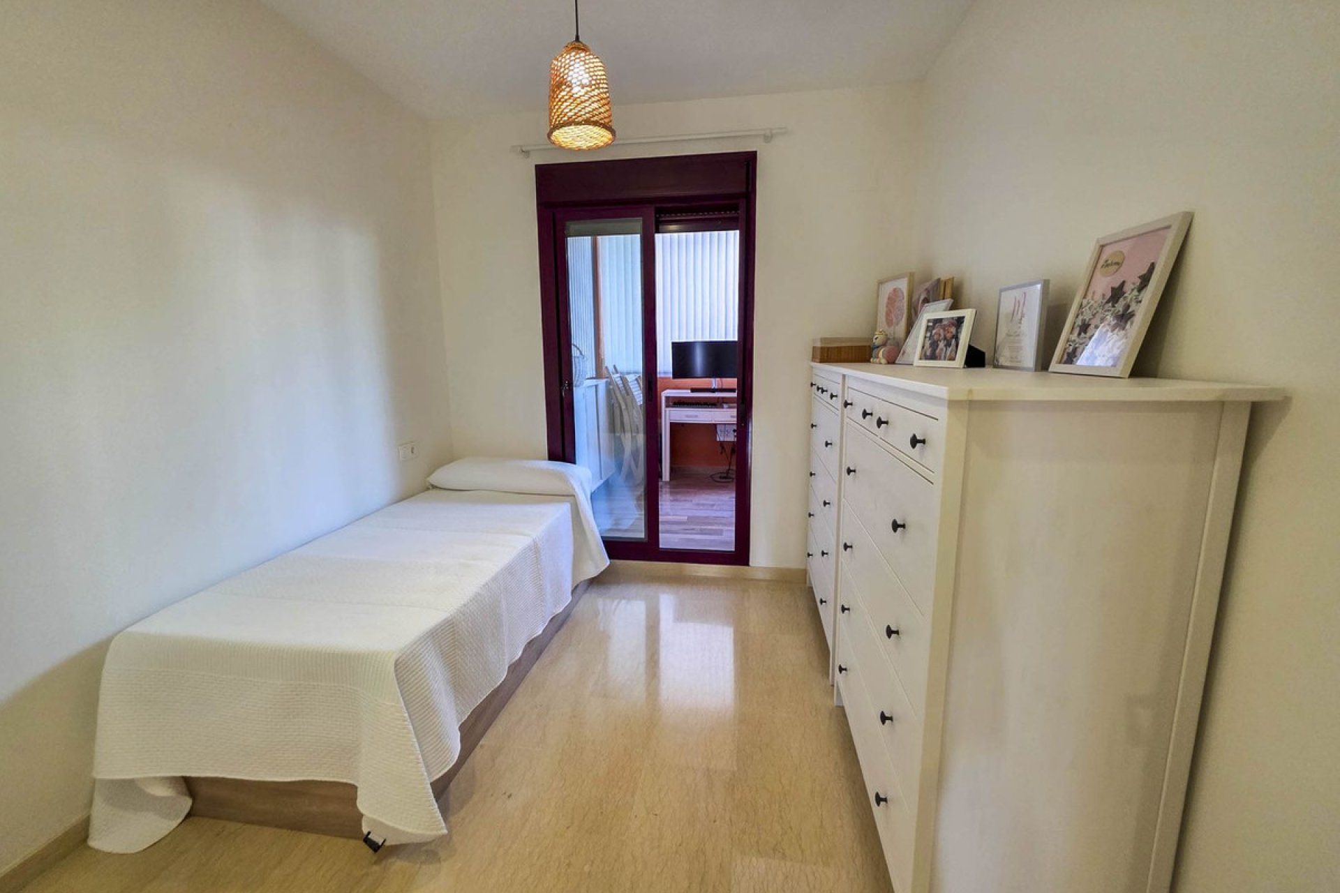 Reventa - Apartment - Middle Floor Apartment - Manilva - La Duquesa