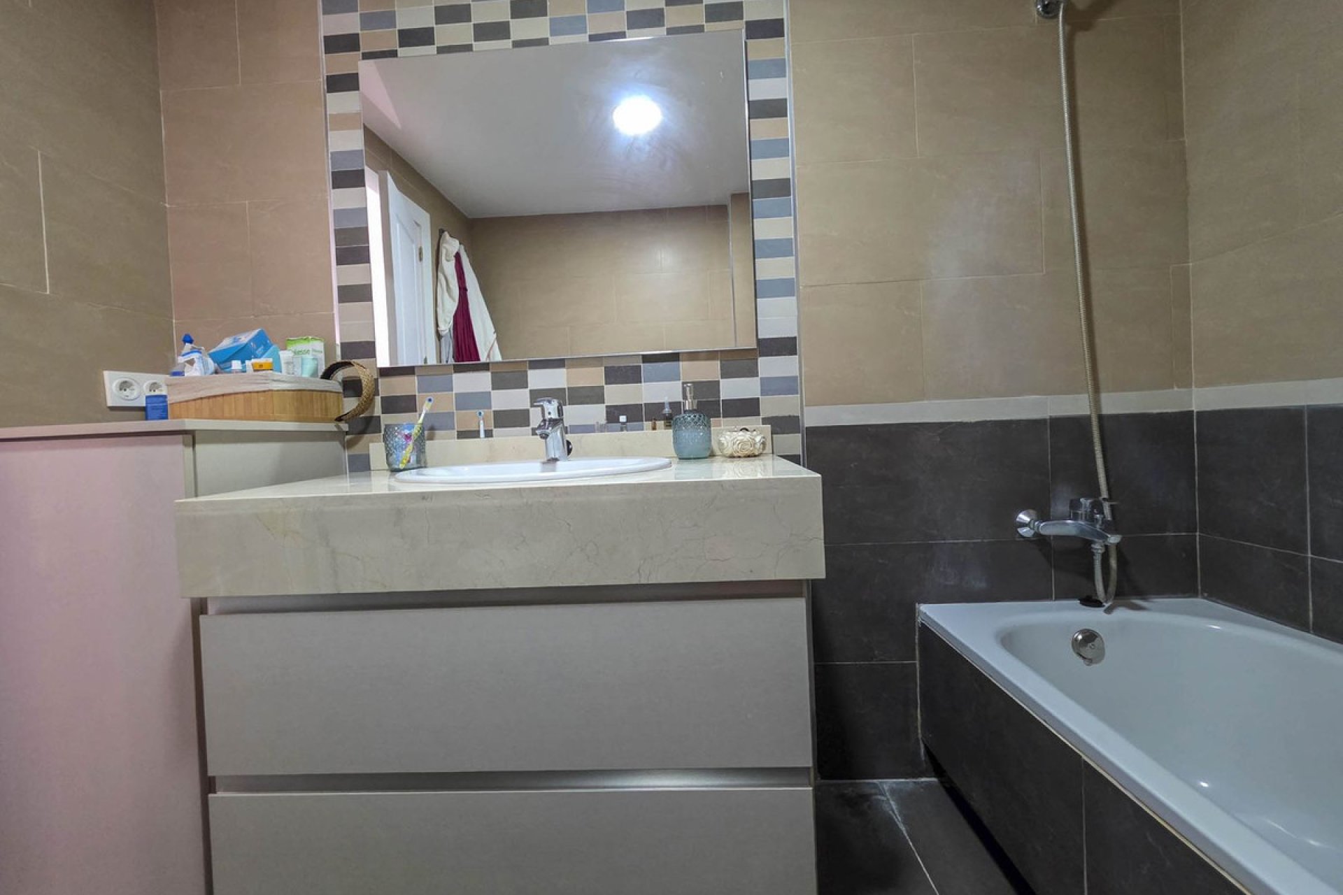 Reventa - Apartment - Middle Floor Apartment - Manilva - La Duquesa