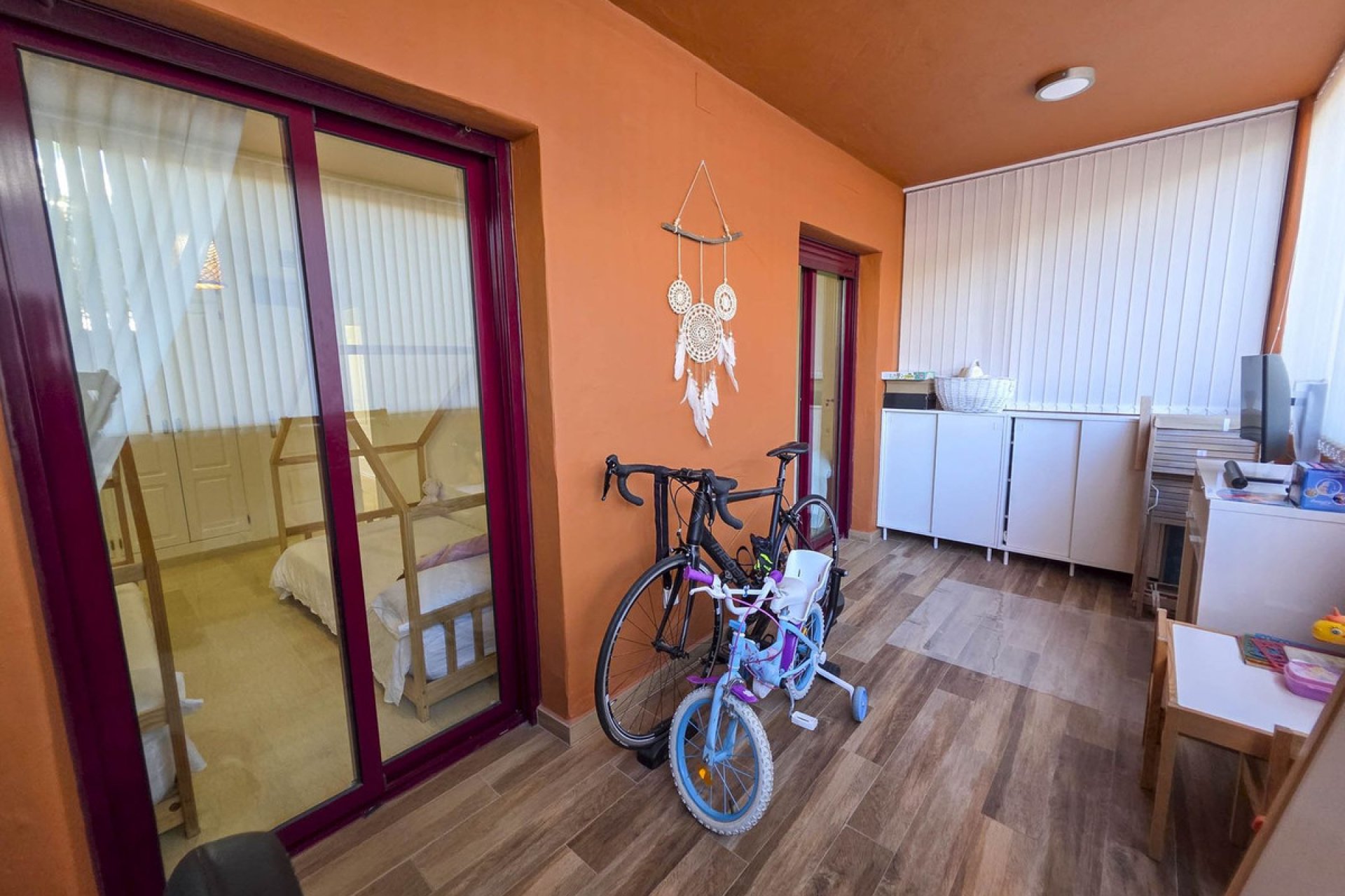 Reventa - Apartment - Middle Floor Apartment - Manilva - La Duquesa