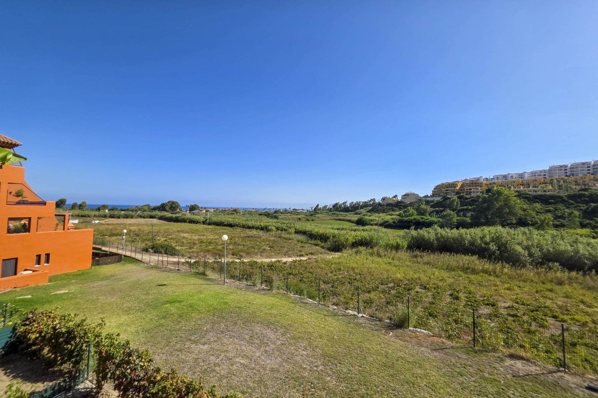 Reventa - Apartment - Middle Floor Apartment - Manilva - La Duquesa