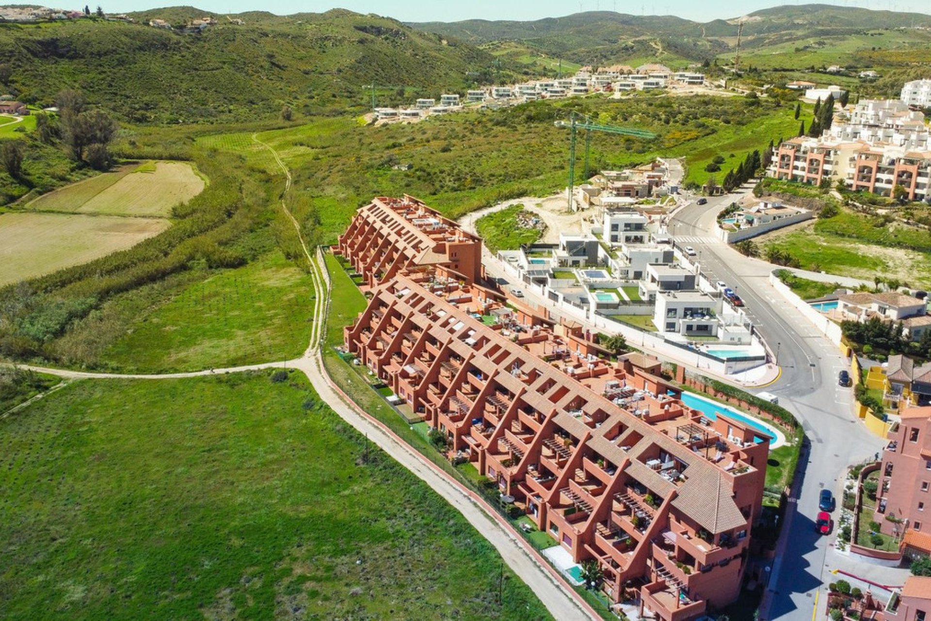 Reventa - Apartment - Middle Floor Apartment - Manilva - La Duquesa