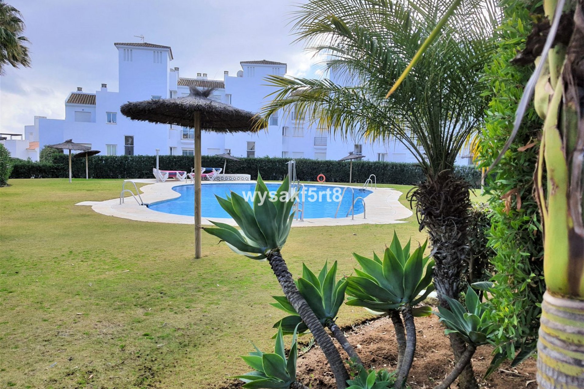 Reventa - Apartment - Middle Floor Apartment - Manilva - La Duquesa