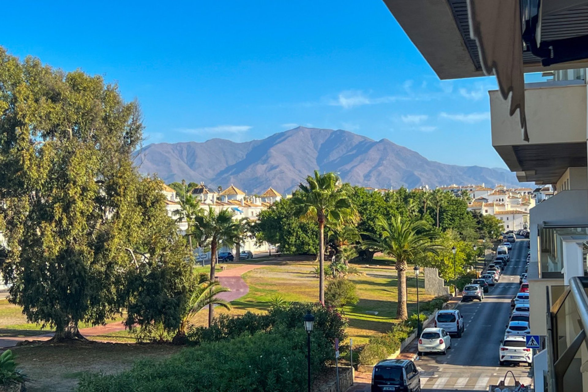 Reventa - Apartment - Middle Floor Apartment - Manilva - La Duquesa