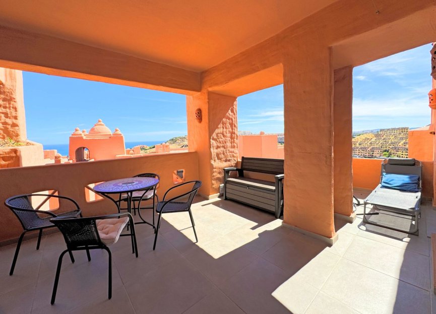 Reventa - Apartment - Middle Floor Apartment - Manilva - La Duquesa