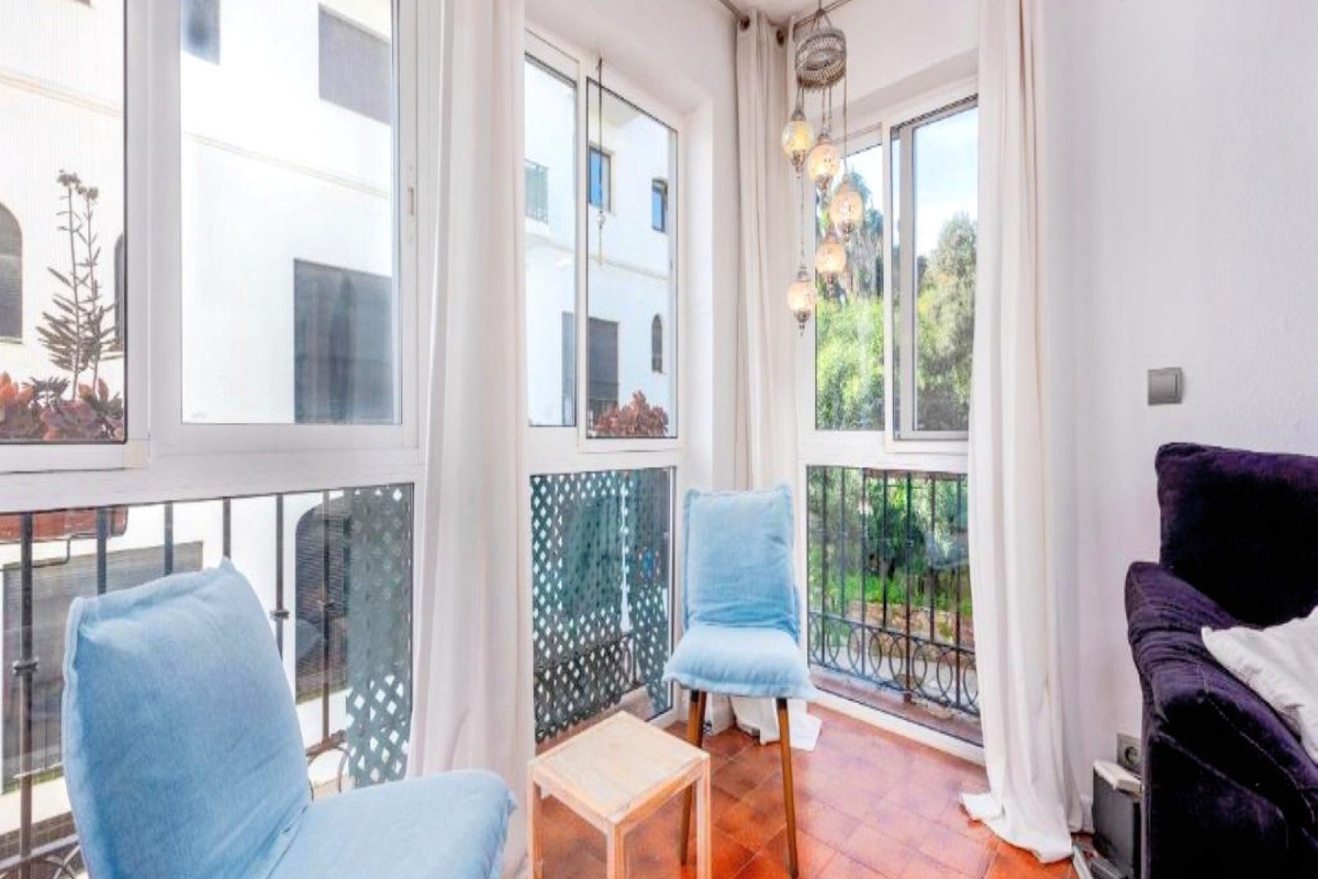 Reventa - Apartment - Middle Floor Apartment - Manilva - La Duquesa