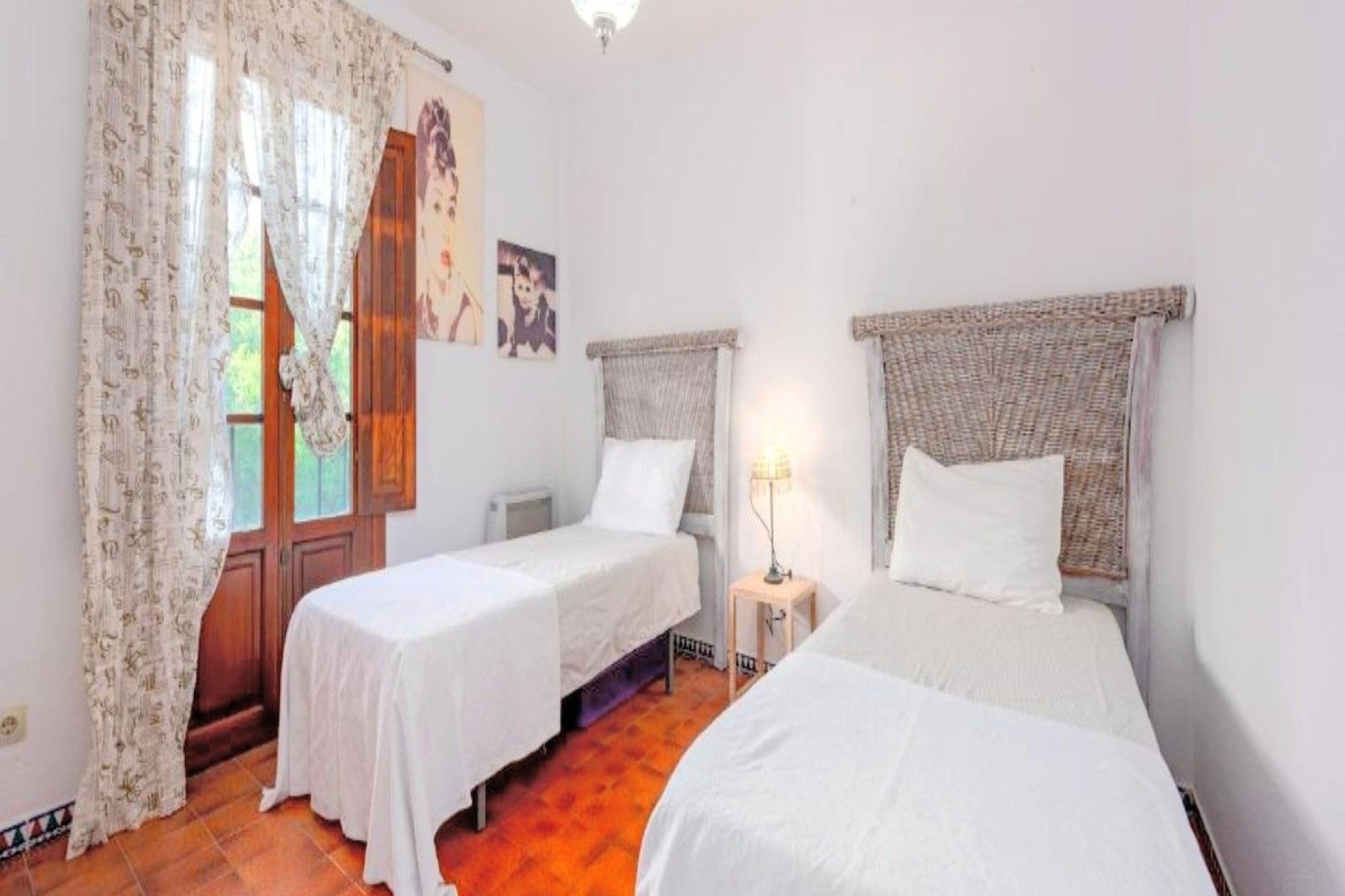 Reventa - Apartment - Middle Floor Apartment - Manilva - La Duquesa