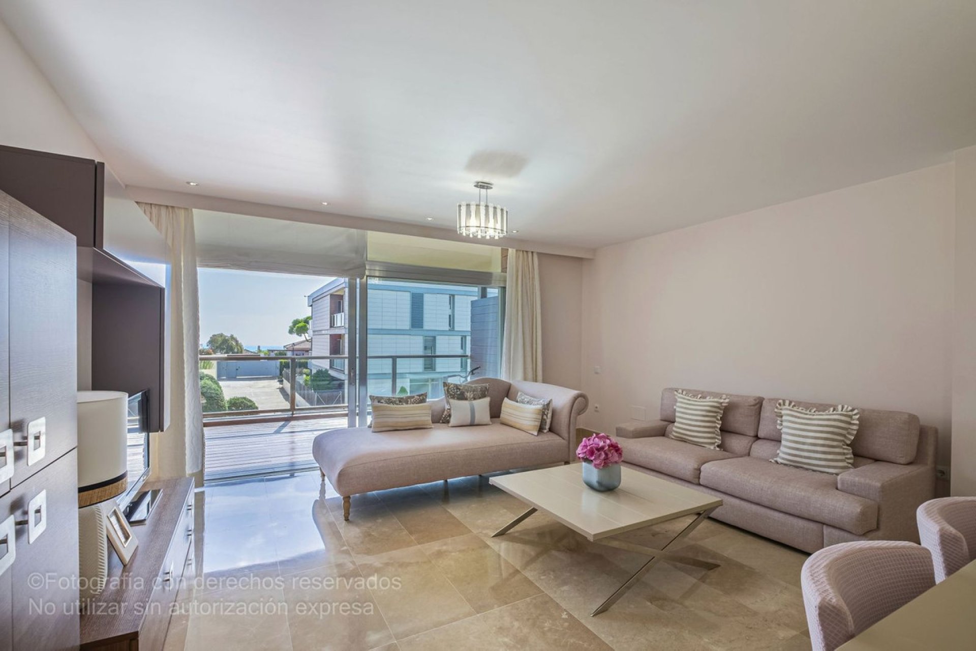 Reventa - Apartment - Middle Floor Apartment - Manilva - Manilva Centro