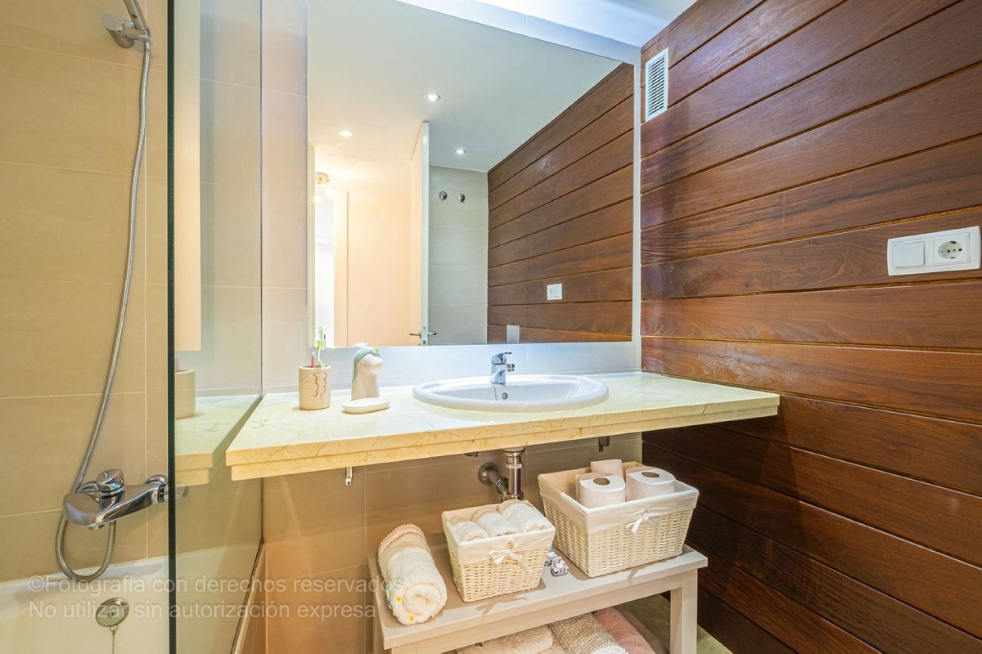 Reventa - Apartment - Middle Floor Apartment - Manilva - Manilva Centro