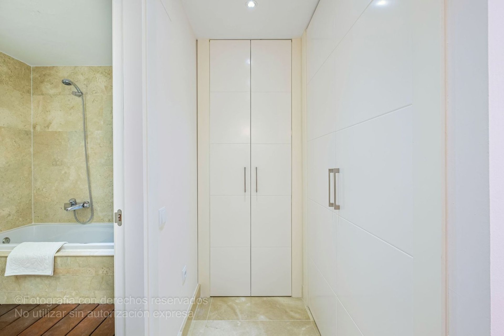 Reventa - Apartment - Middle Floor Apartment - Manilva - Manilva Centro