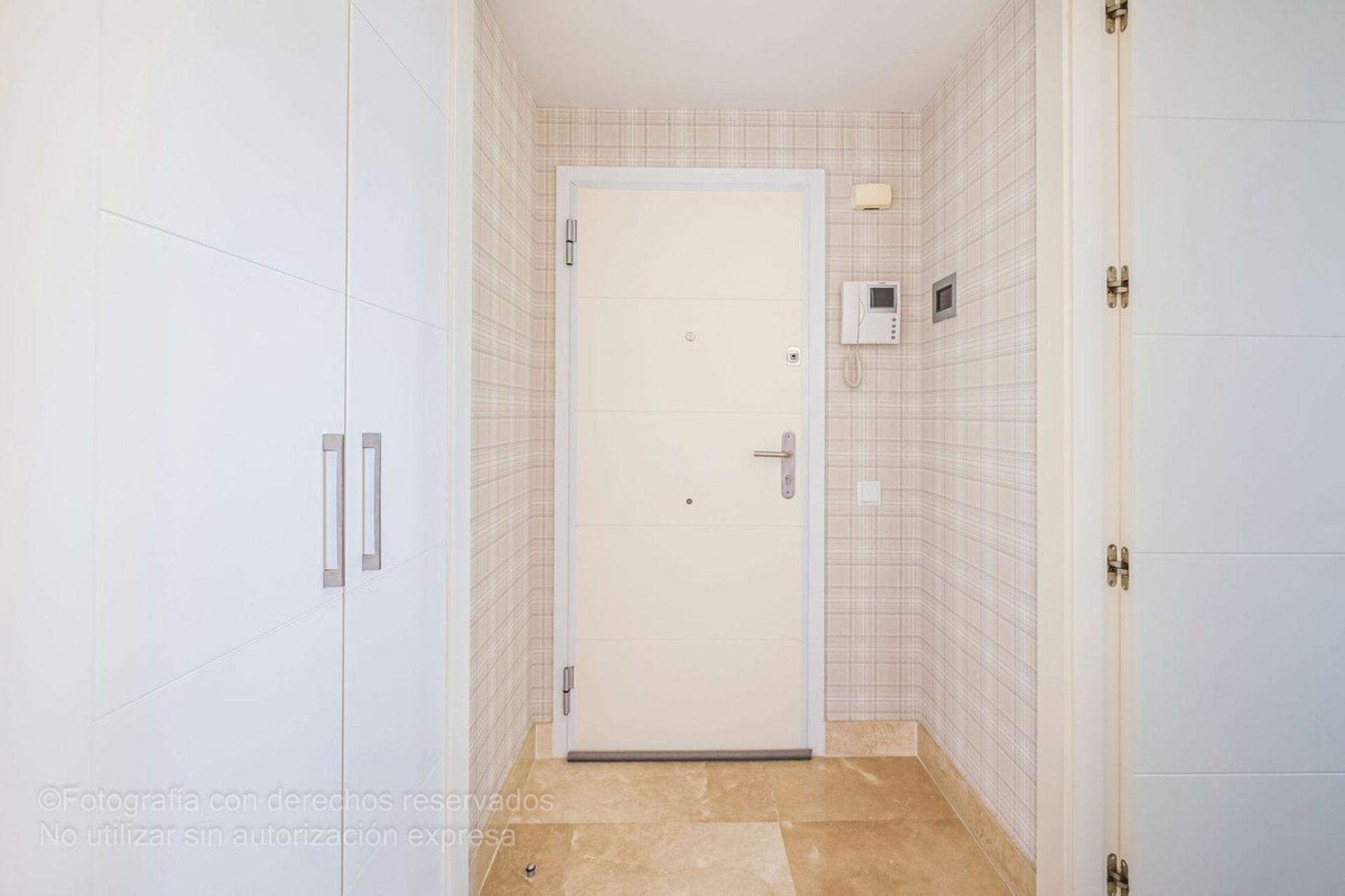 Reventa - Apartment - Middle Floor Apartment - Manilva - Manilva Centro