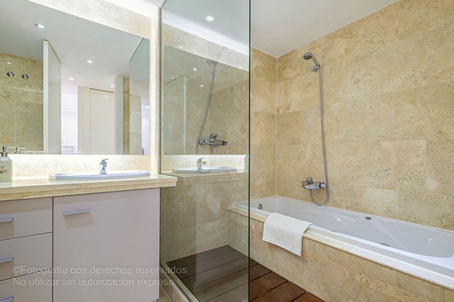 Reventa - Apartment - Middle Floor Apartment - Manilva - Manilva Centro