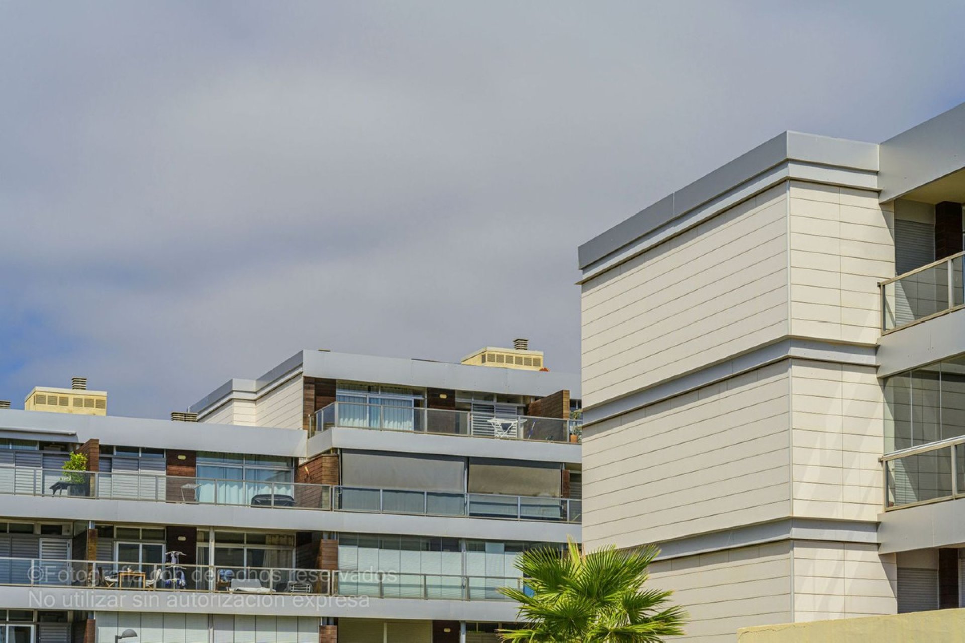 Reventa - Apartment - Middle Floor Apartment - Manilva - Manilva Centro