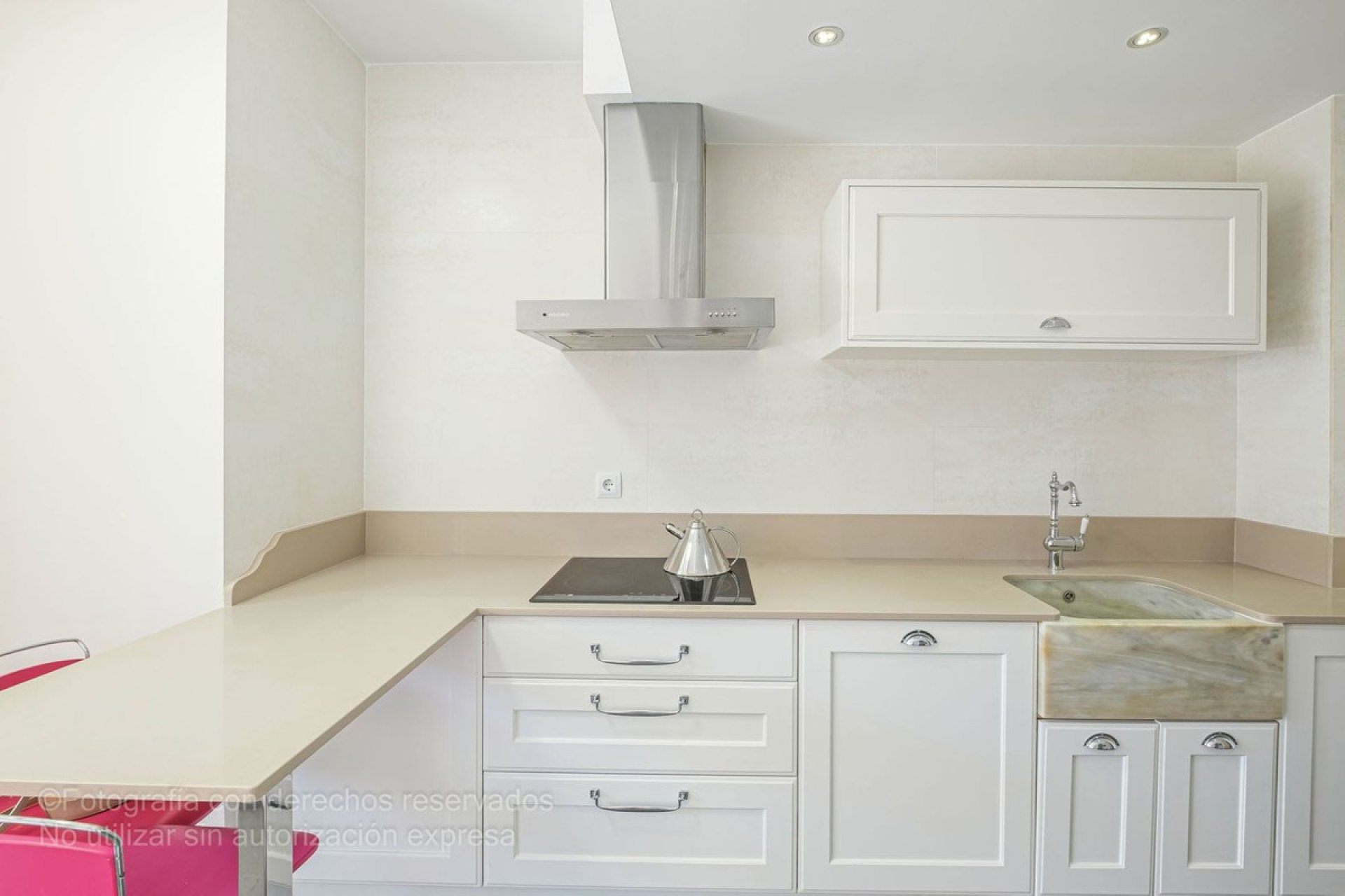 Reventa - Apartment - Middle Floor Apartment - Manilva - Manilva Centro