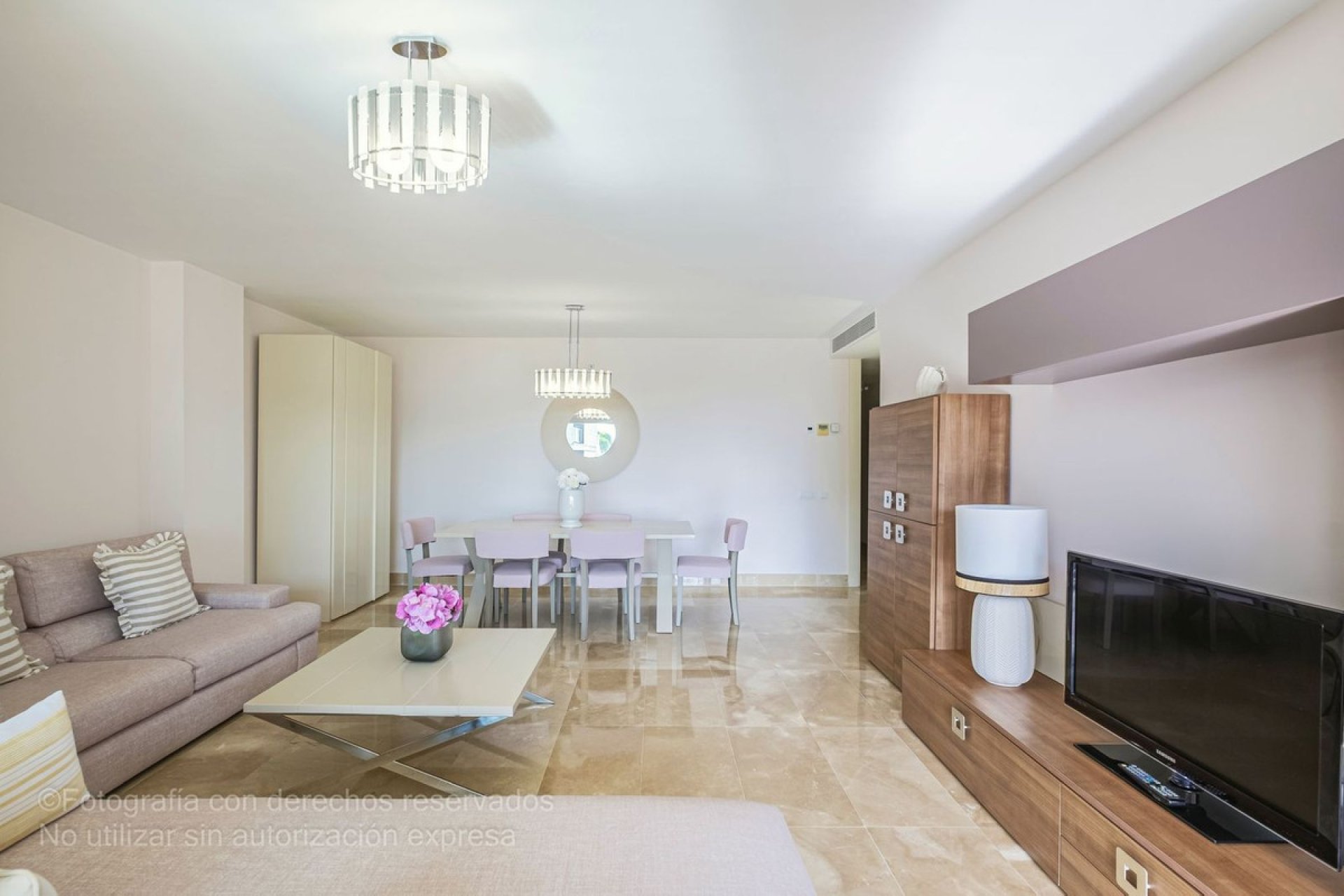 Reventa - Apartment - Middle Floor Apartment - Manilva - Manilva Centro