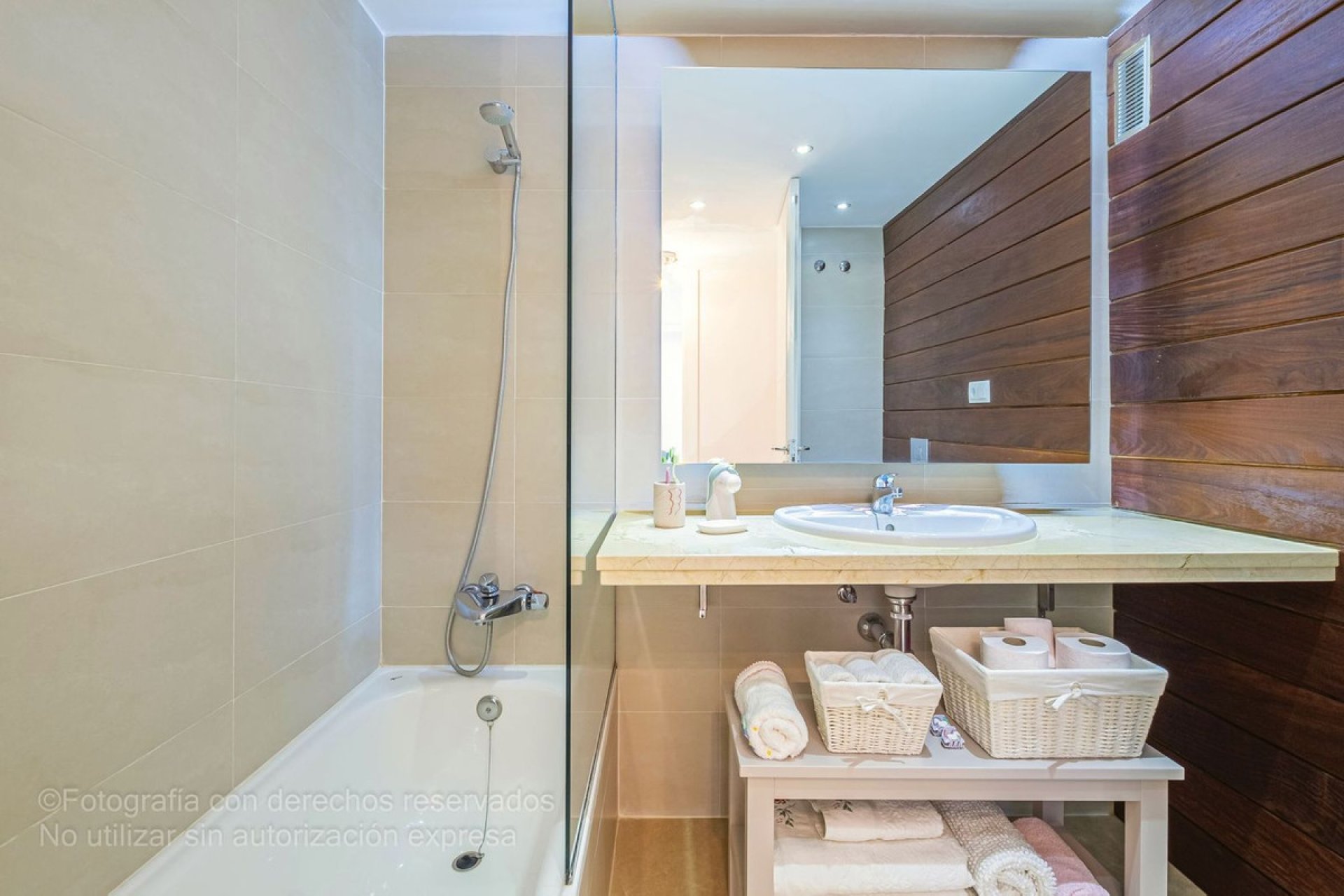 Reventa - Apartment - Middle Floor Apartment - Manilva - Manilva Centro