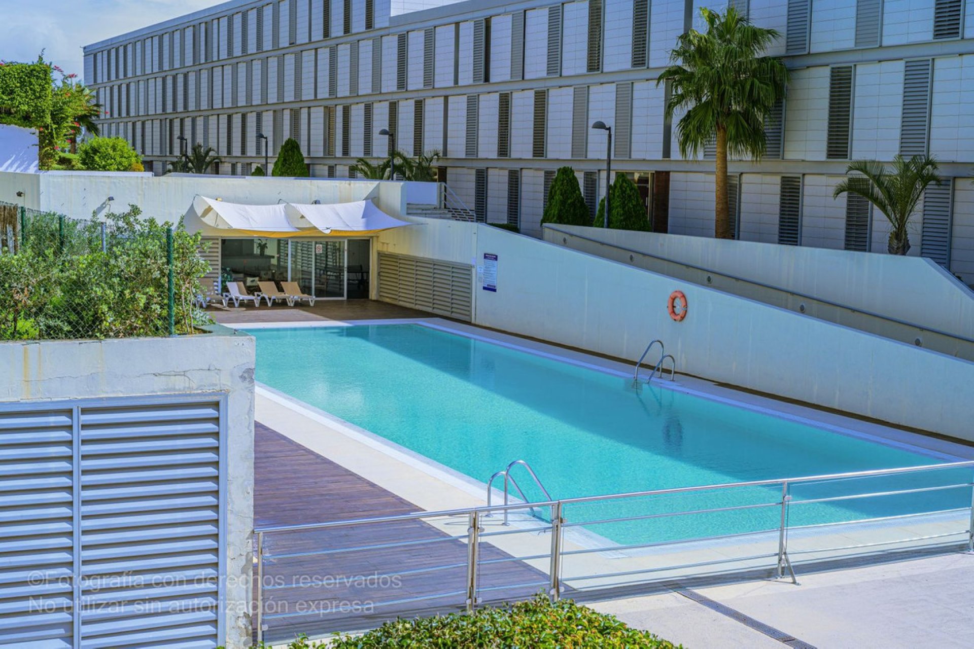 Reventa - Apartment - Middle Floor Apartment - Manilva - Manilva Centro