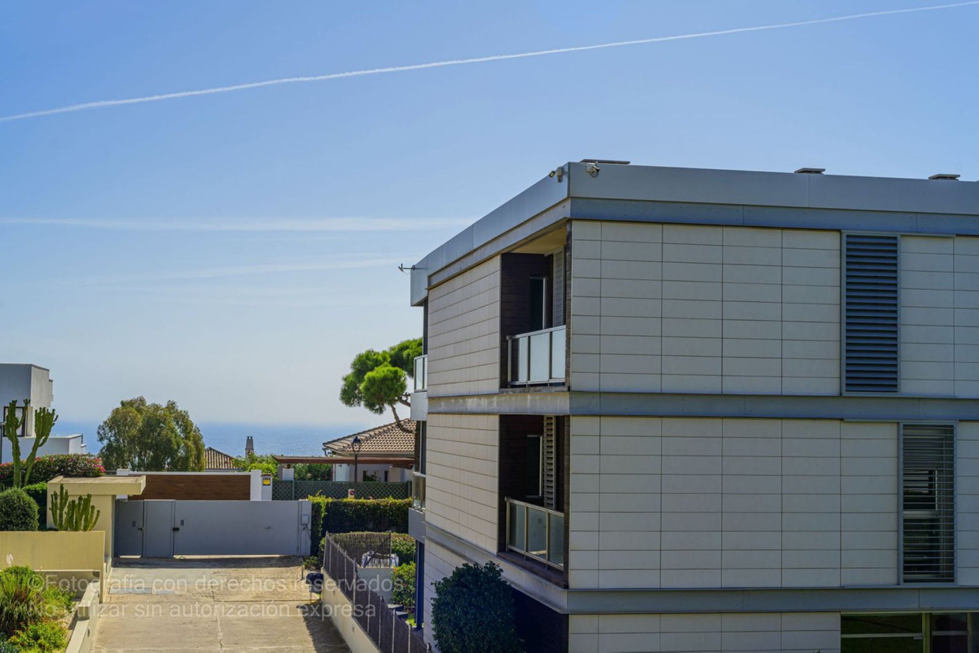 Reventa - Apartment - Middle Floor Apartment - Manilva - Manilva Centro