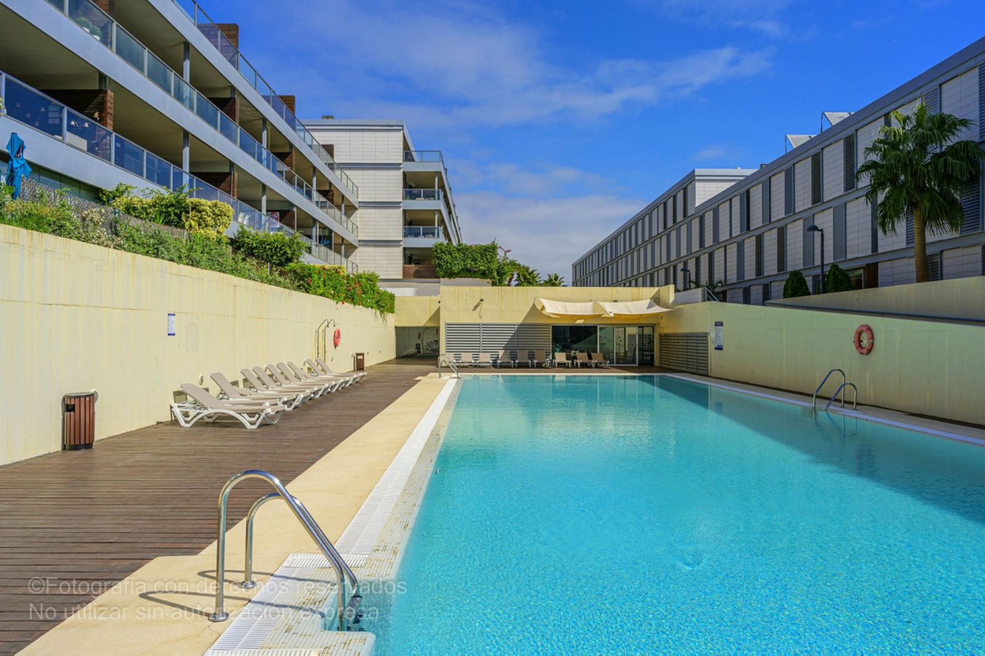 Reventa - Apartment - Middle Floor Apartment - Manilva - Manilva Centro