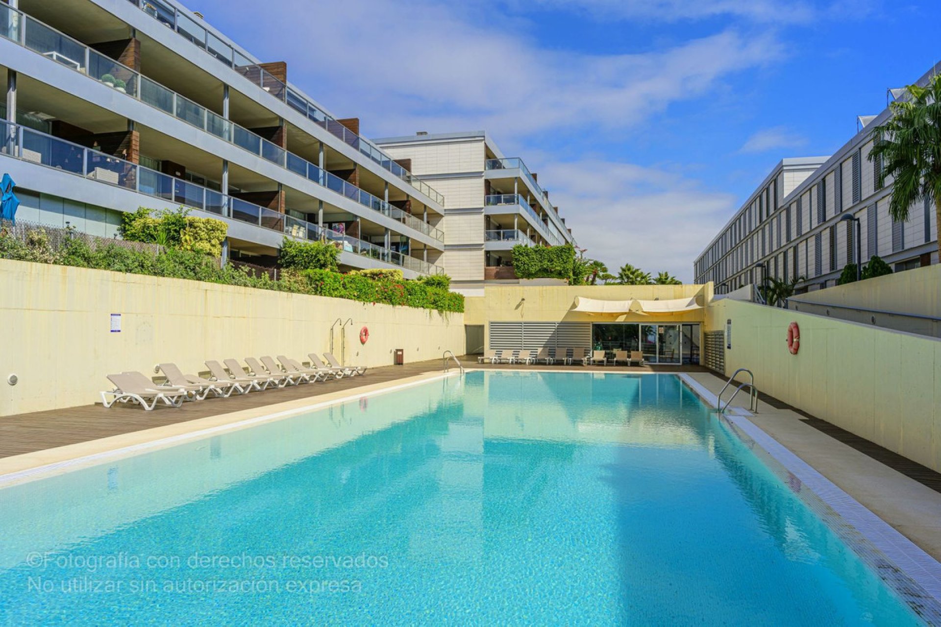 Reventa - Apartment - Middle Floor Apartment - Manilva - Manilva Centro